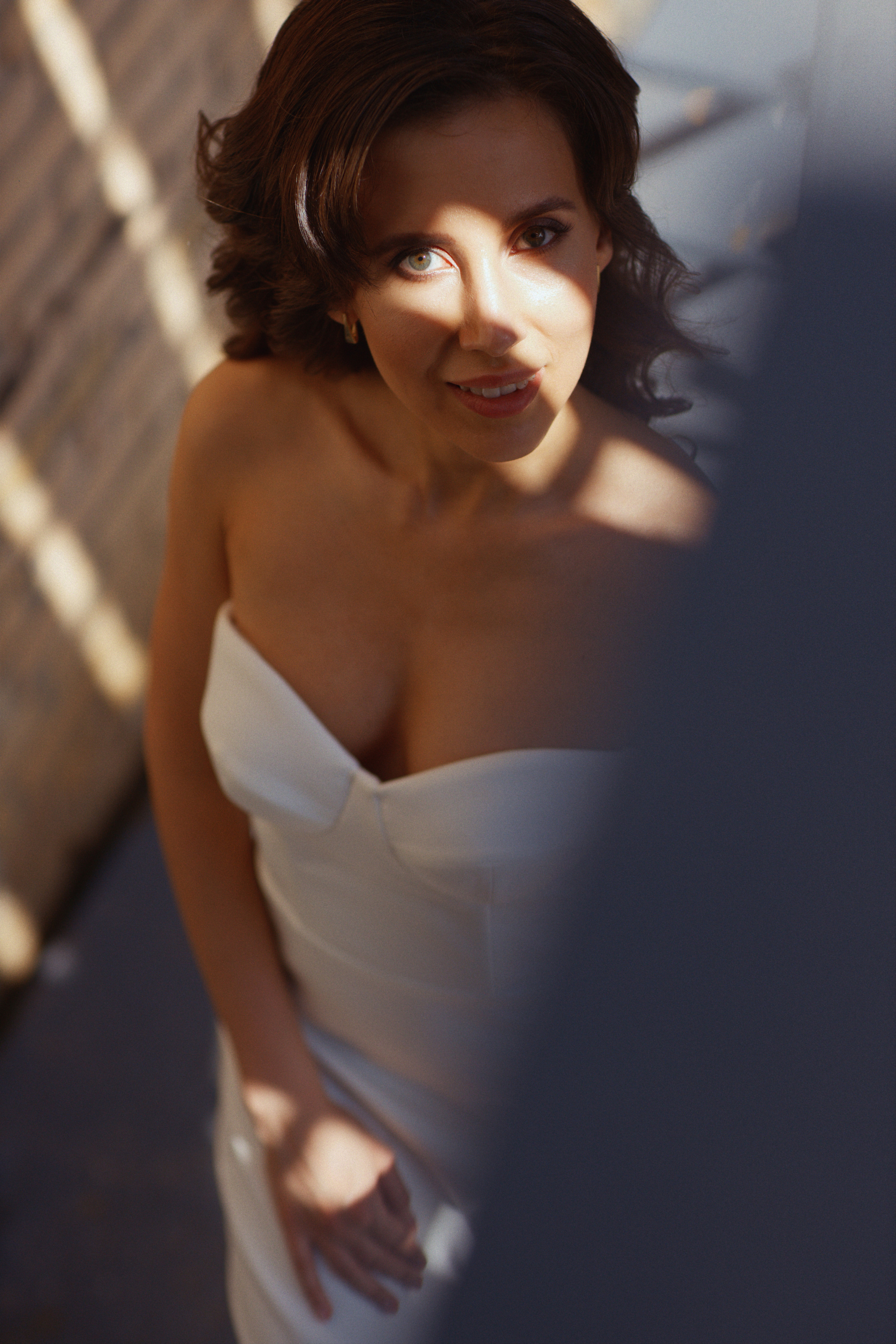 День свадьбы Алексея и Альвины. Свадебный фотограф в Москве Никифоров-Гордеев Константин