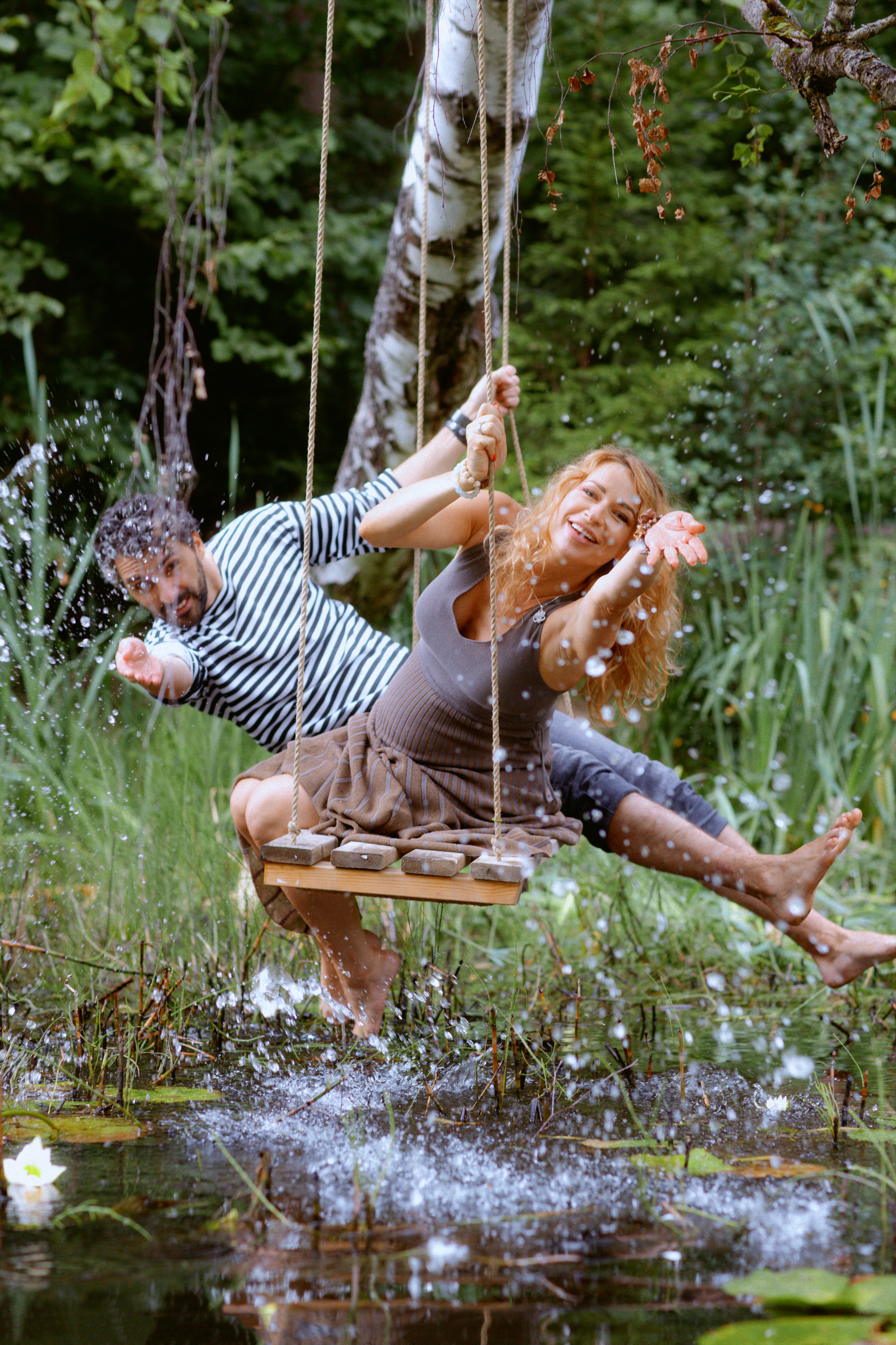 Ожидание. Яна. Свадебный фотограф в Москве Никифоров-Гордеев Константин