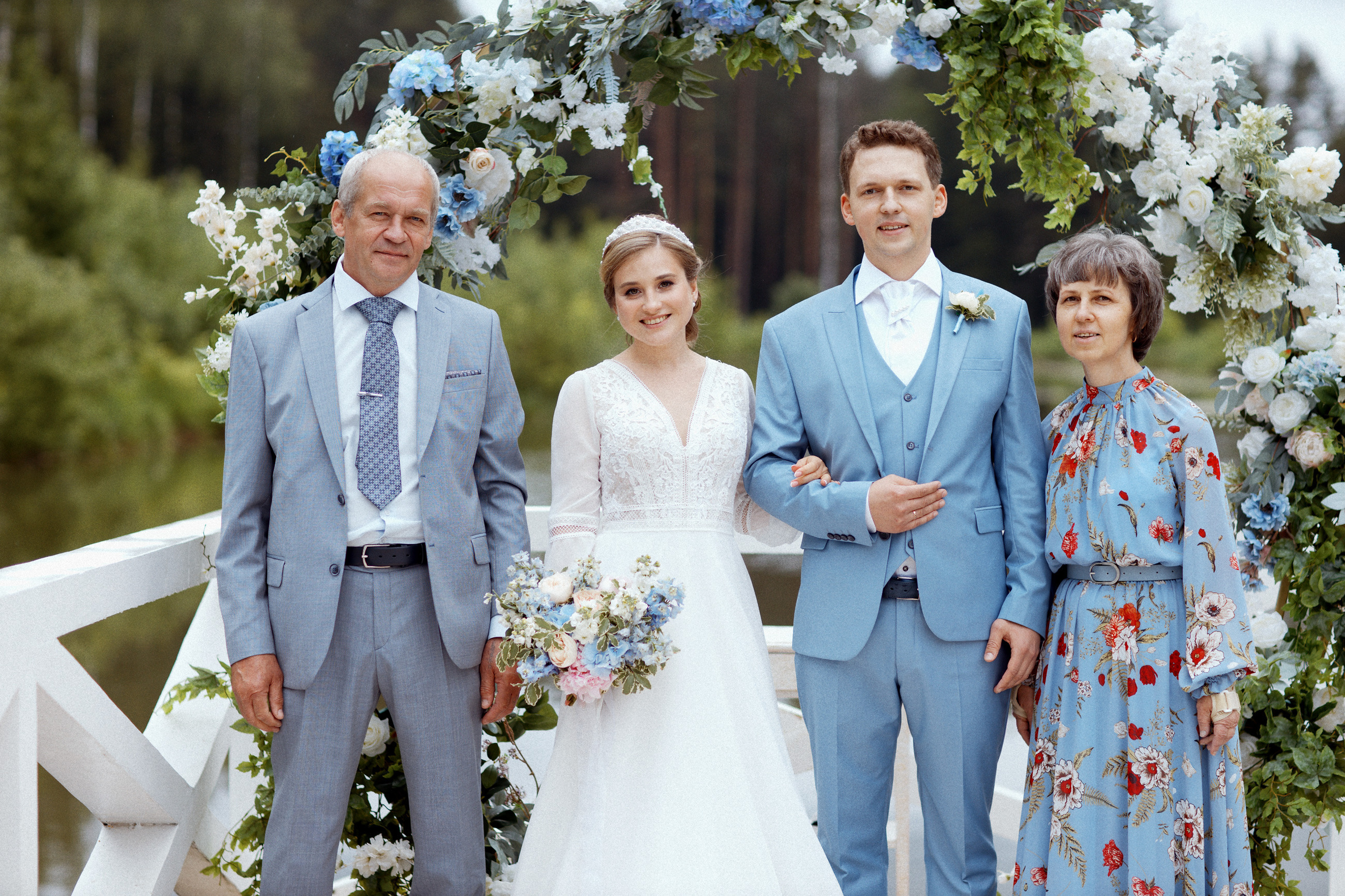 Анонс фотографий для Татьяны и Дмитрия. Свадебный фотограф в Москве Никифоров-Гордеев Константин