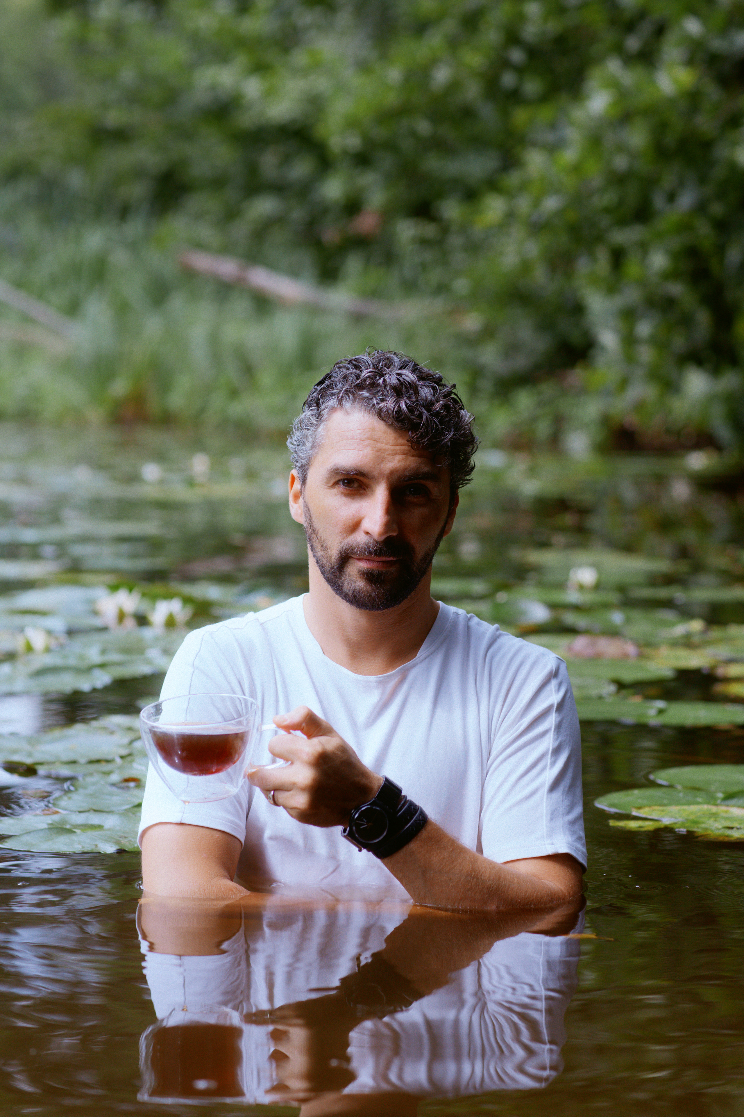 Ожидание. Яна. Свадебный фотограф в Москве Никифоров-Гордеев Константин