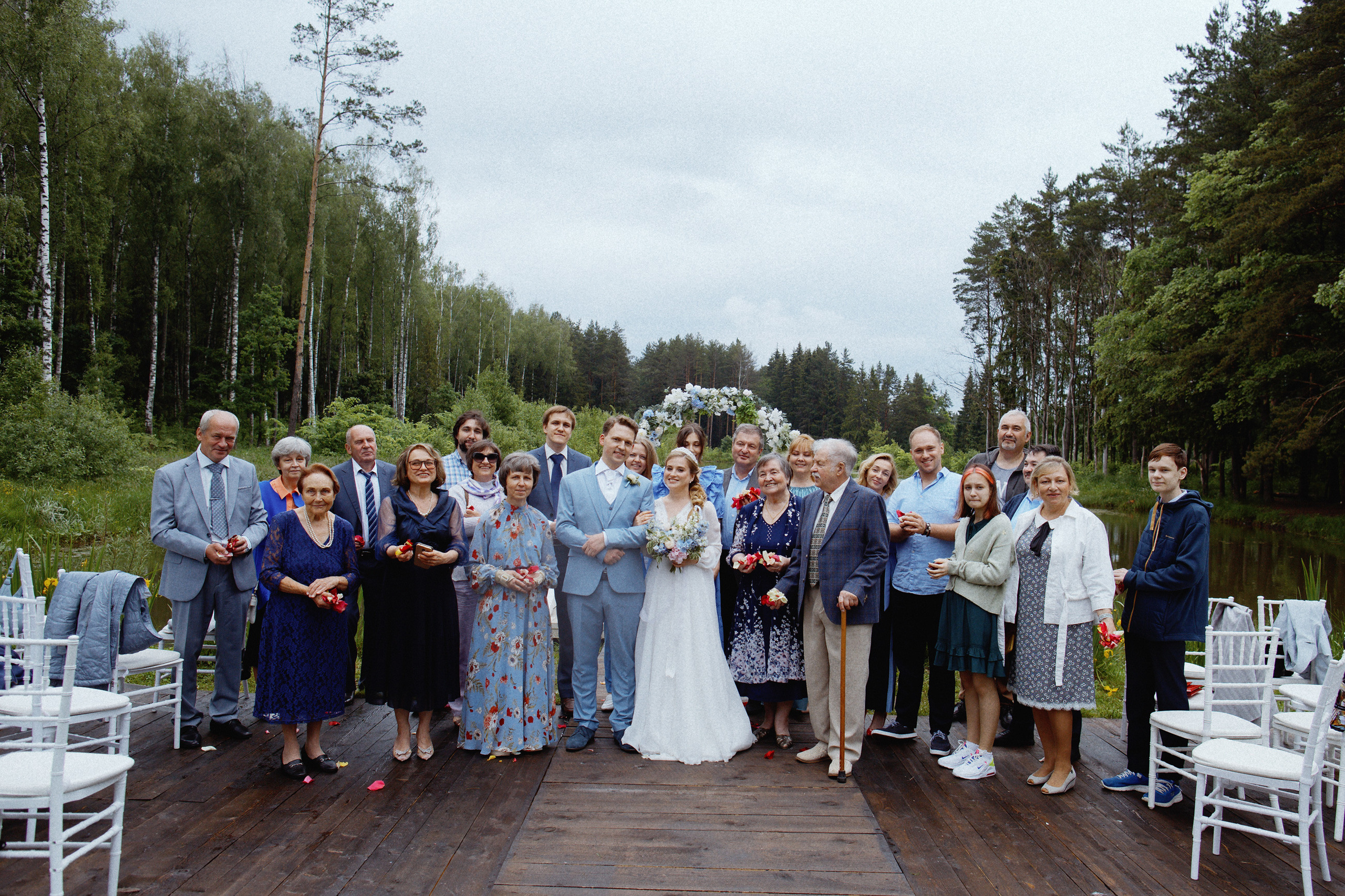 Анонс фотографий для Татьяны и Дмитрия. Свадебный фотограф в Москве Никифоров-Гордеев Константин