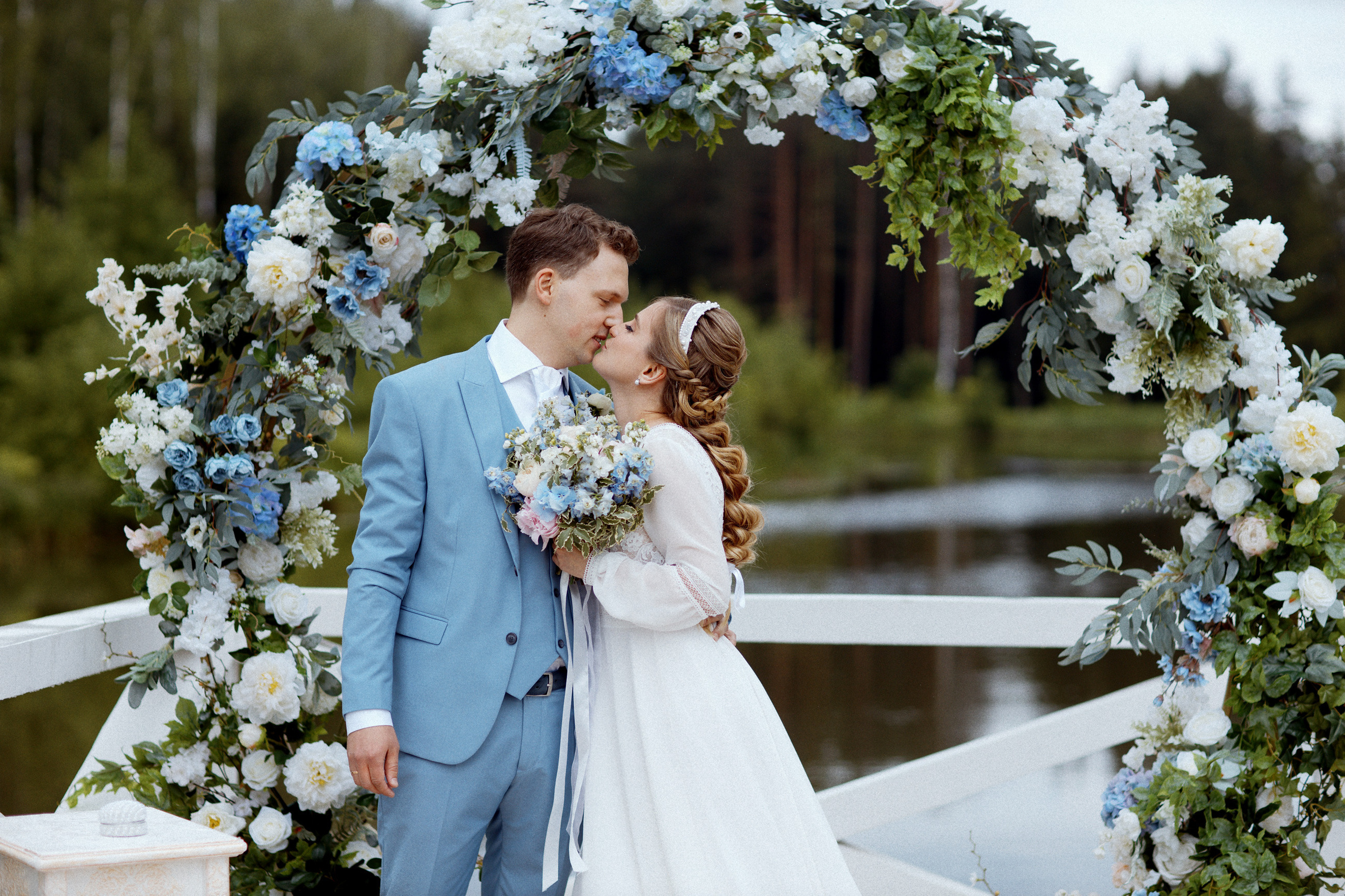 Анонс фотографий для Татьяны и Дмитрия. Свадебный фотограф в Москве Никифоров-Гордеев Константин