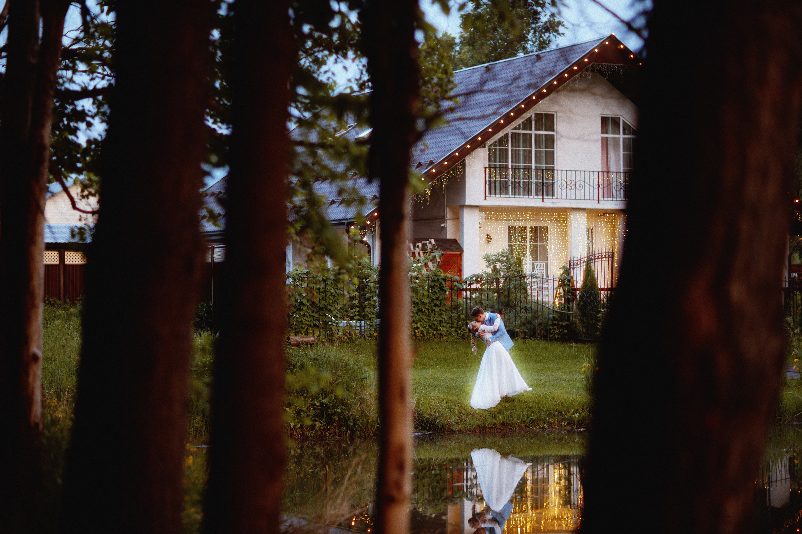 Анонс фотографий для Татьяны и Дмитрия. Свадебный фотограф в Москве Никифоров-Гордеев Константин