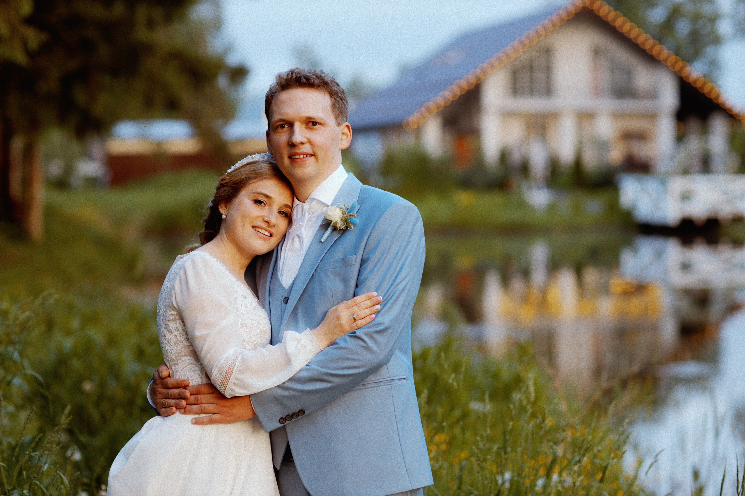 Анонс фотографий для Татьяны и Дмитрия. Свадебный фотограф в Москве Никифоров-Гордеев Константин