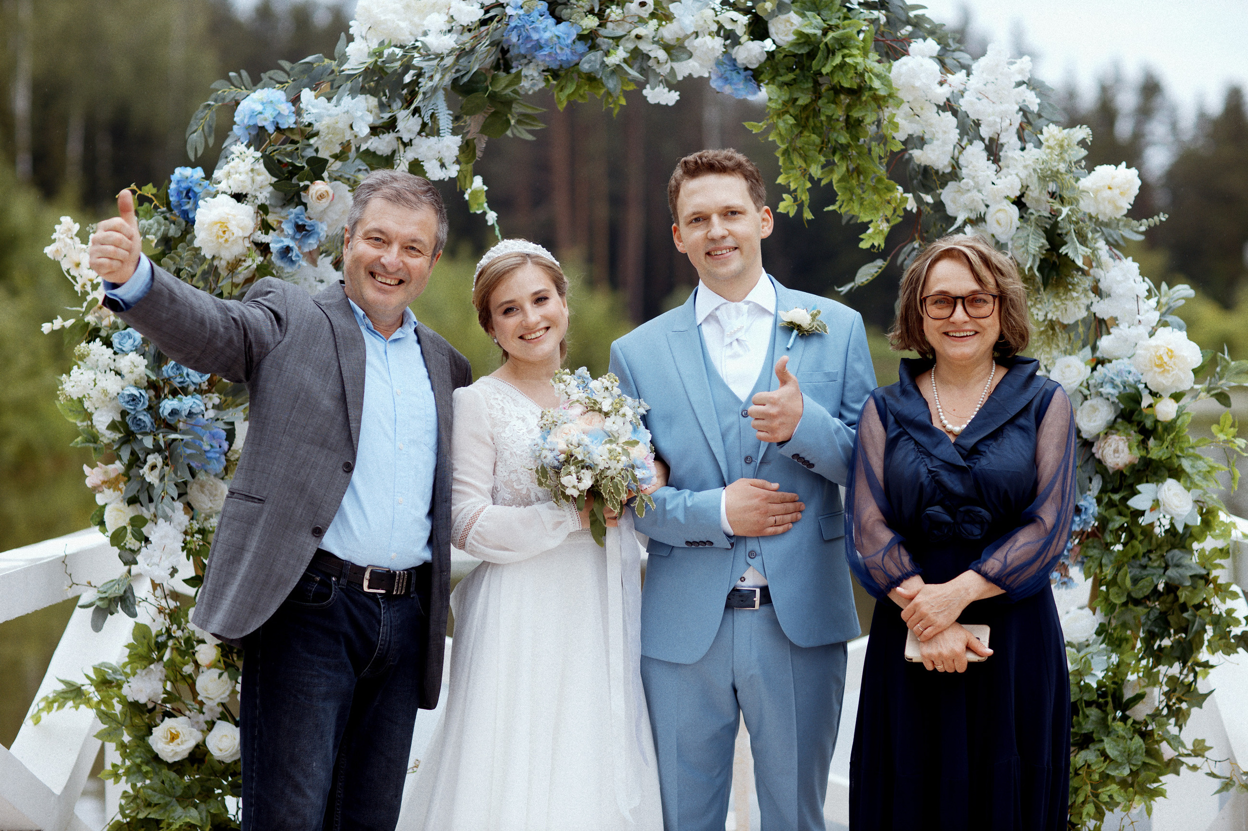 Анонс фотографий для Татьяны и Дмитрия. Свадебный фотограф в Москве Никифоров-Гордеев Константин