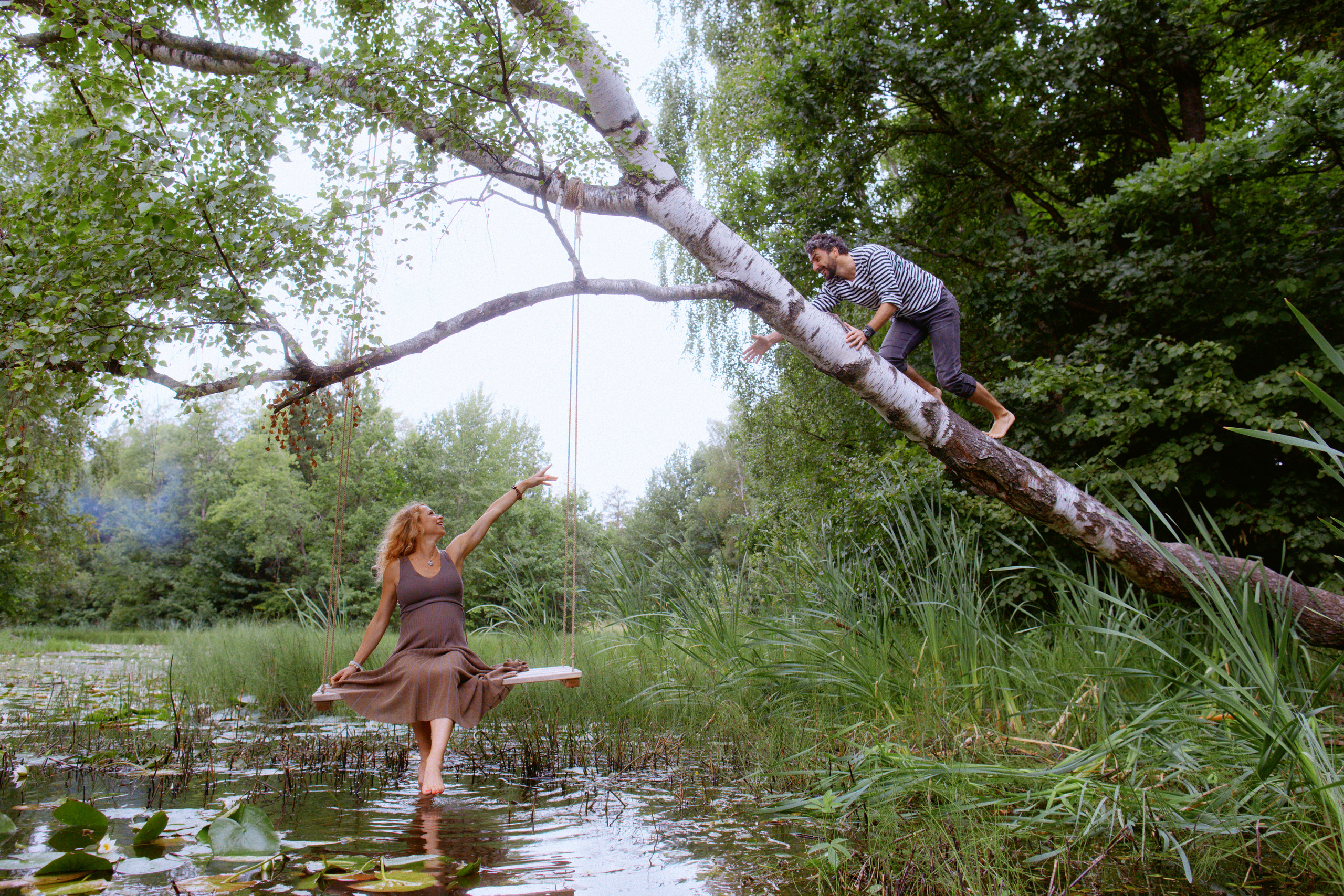 Ожидание. Яна. Свадебный фотограф в Москве Никифоров-Гордеев Константин