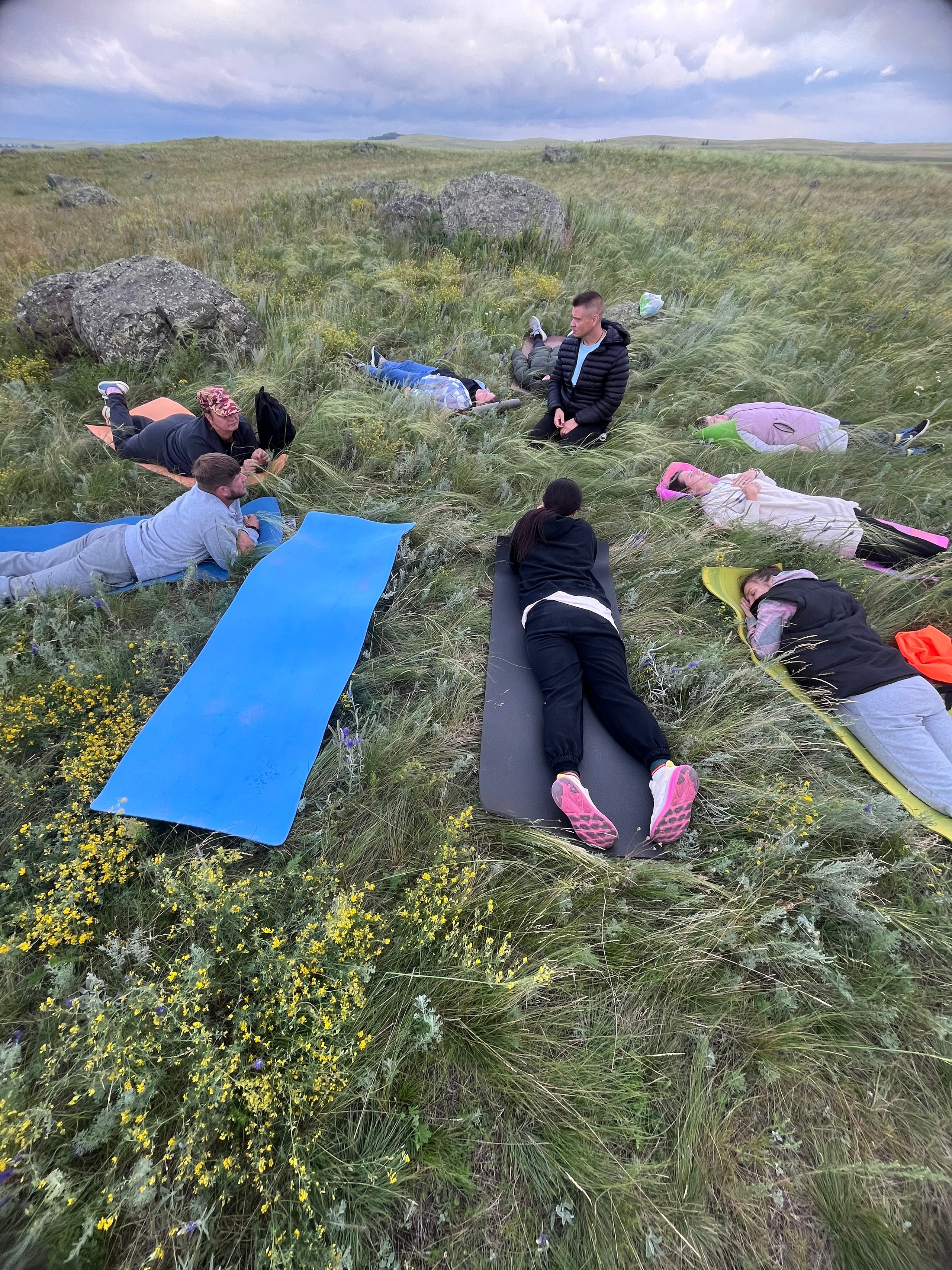 Ретриты по местам силы. Андрей Стахеев гипнолог Регрессолог целитель эксперт по работе с Родом