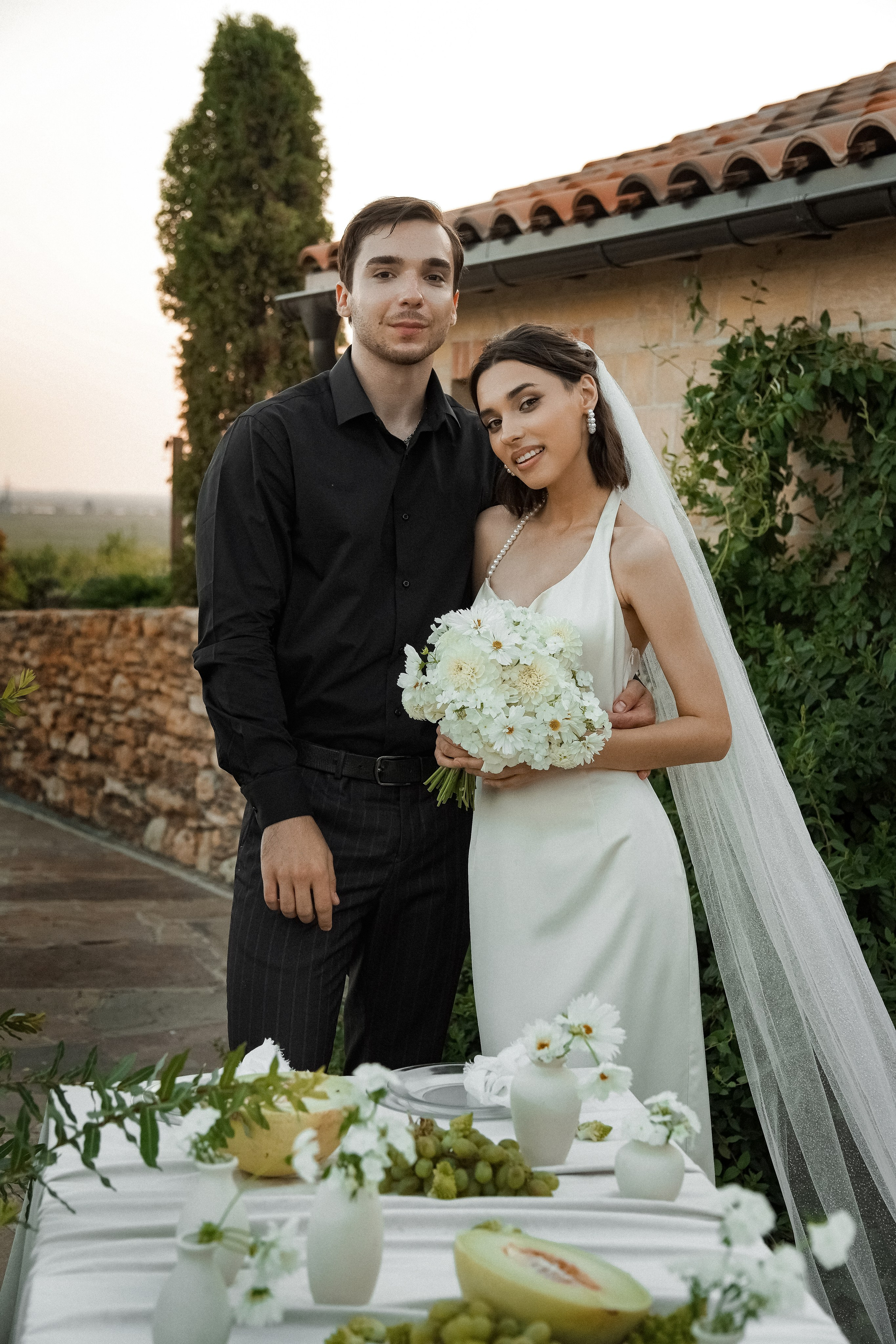 Свадебный фотограф и видеограф в Ростове-на-Дону. Максим и Наталья Лебедевы