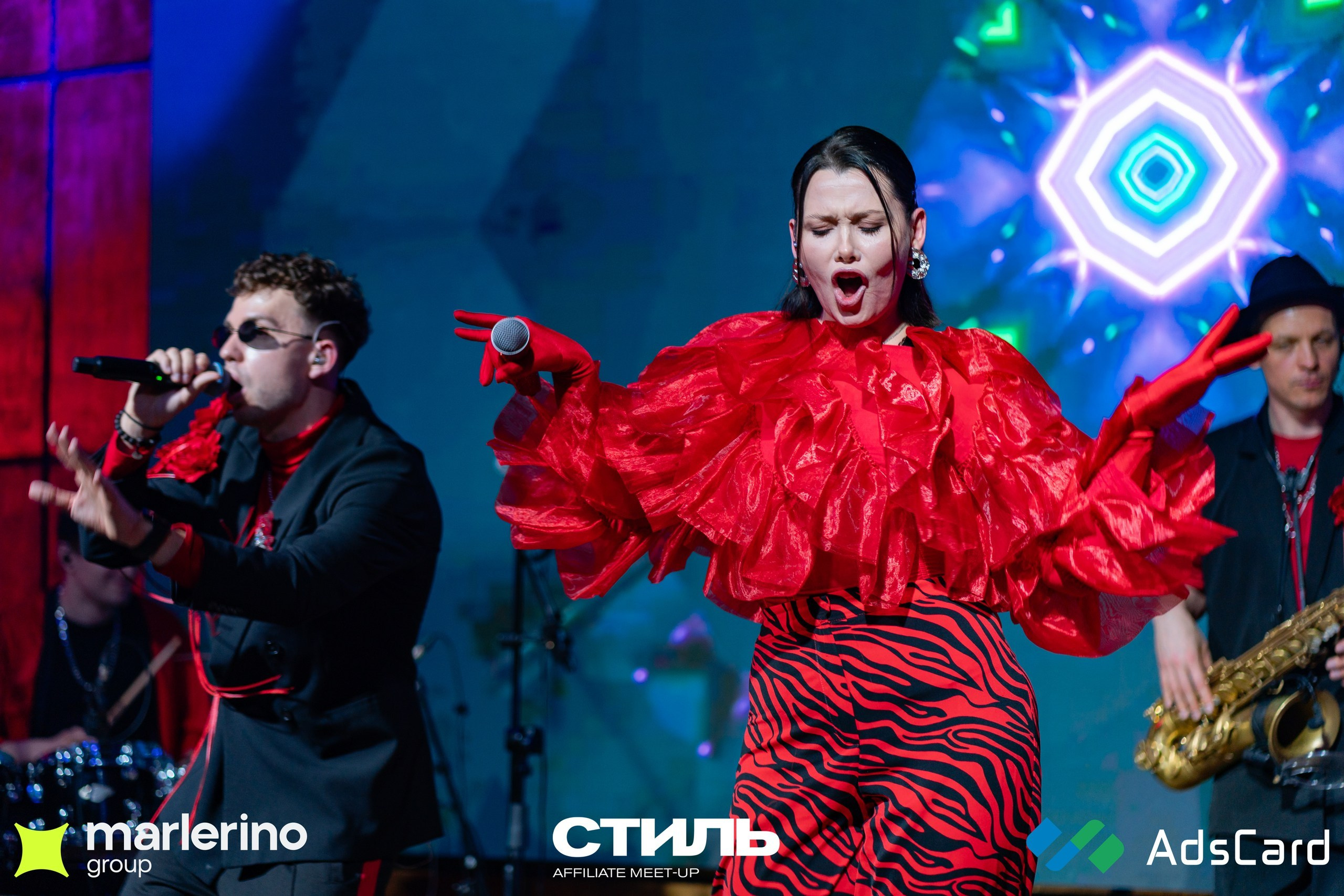 СТИЛЬ. Репортажный фотограф в Москве Измалков Артем