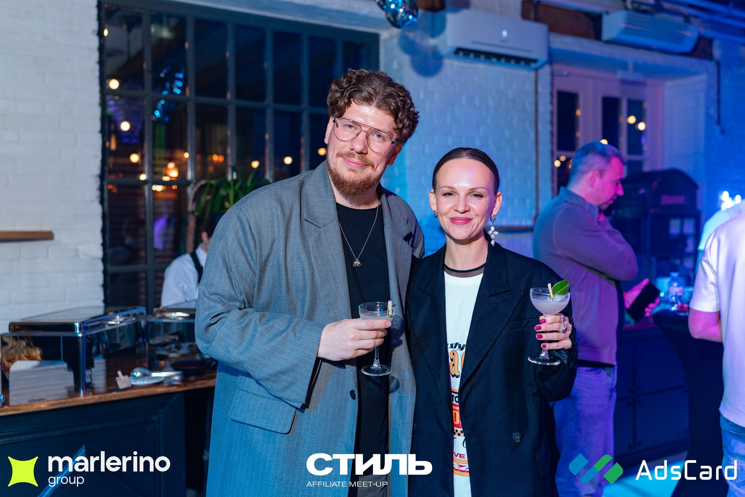 СТИЛЬ. Репортажный фотограф в Москве Измалков Артем