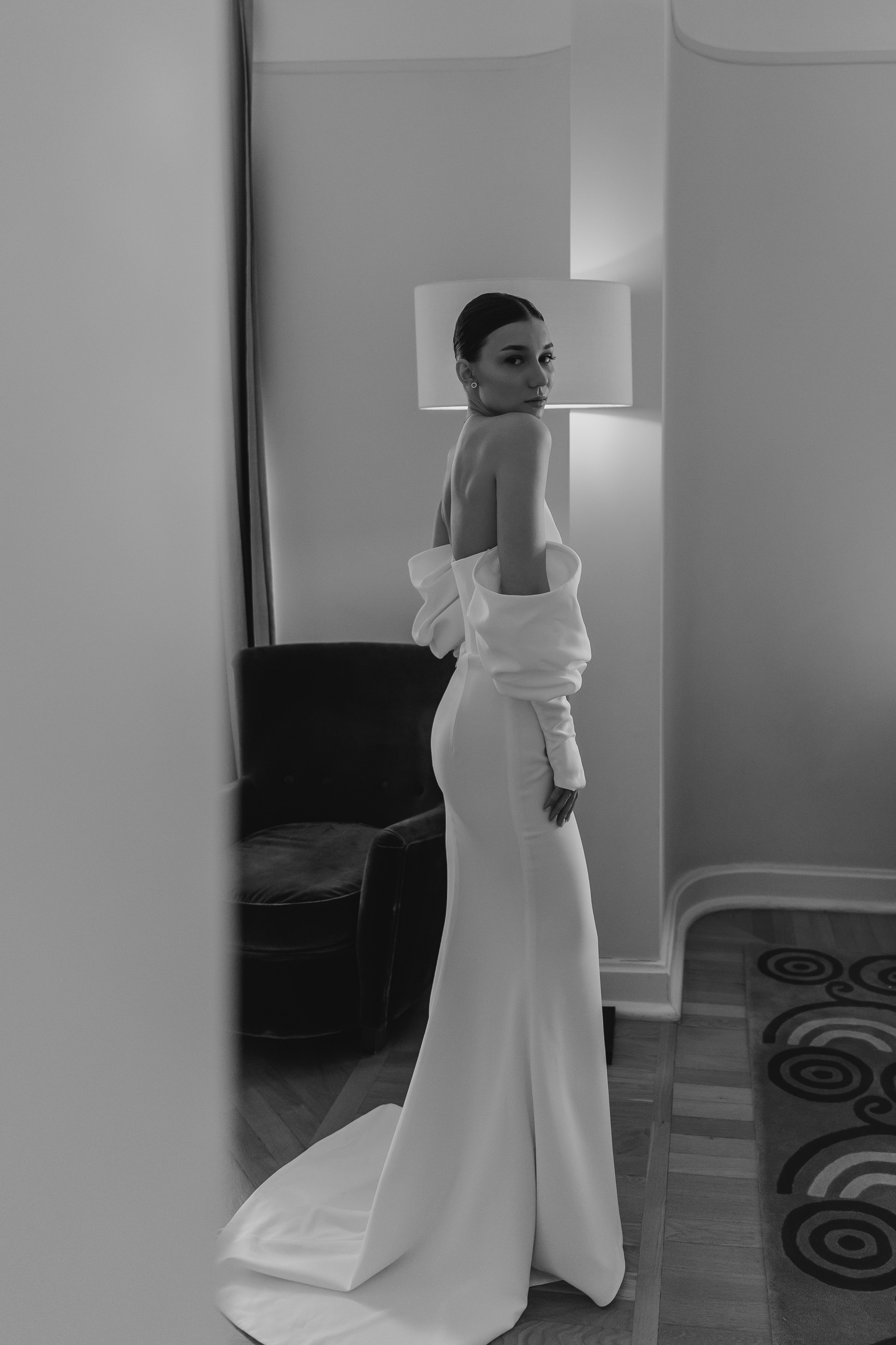 Полина | Тамерлан