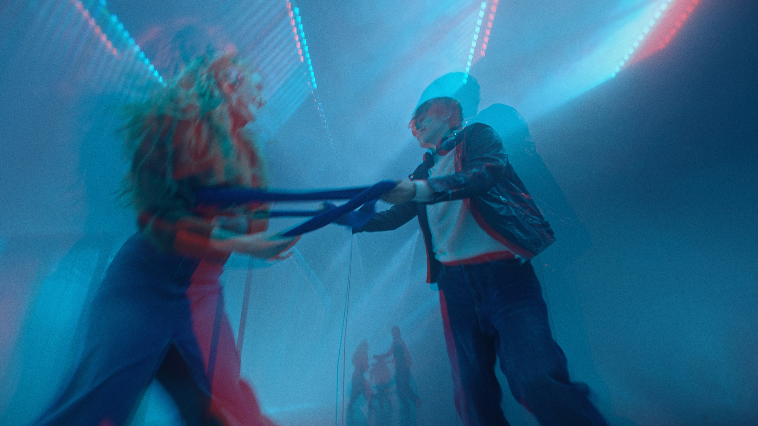 Production of video advertising. NASTROE Film production in Russia and Sri Lanka