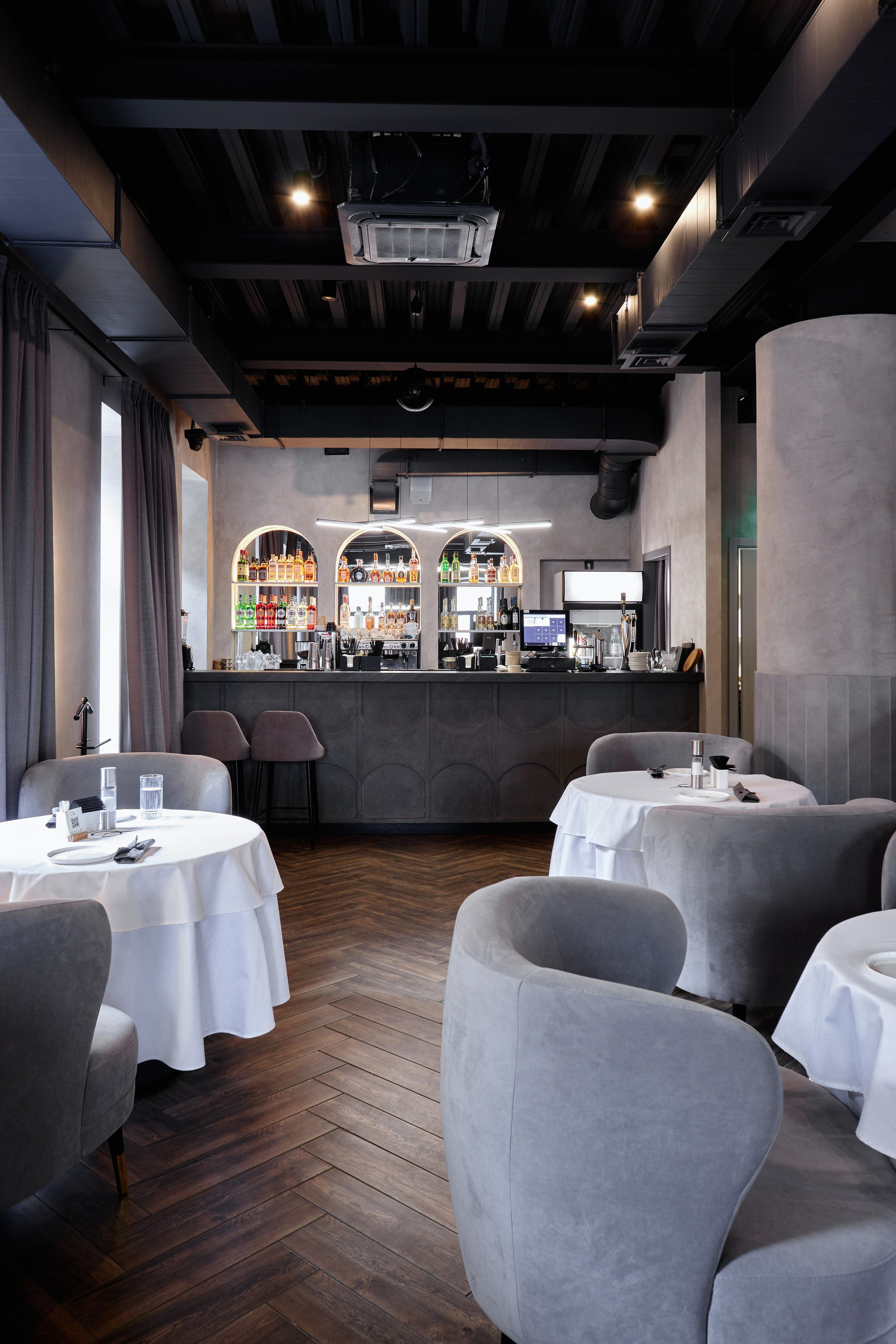 Интерьерная съемка в Самаре. DENISOV ART (фото, видео, дизайн) САМАРА