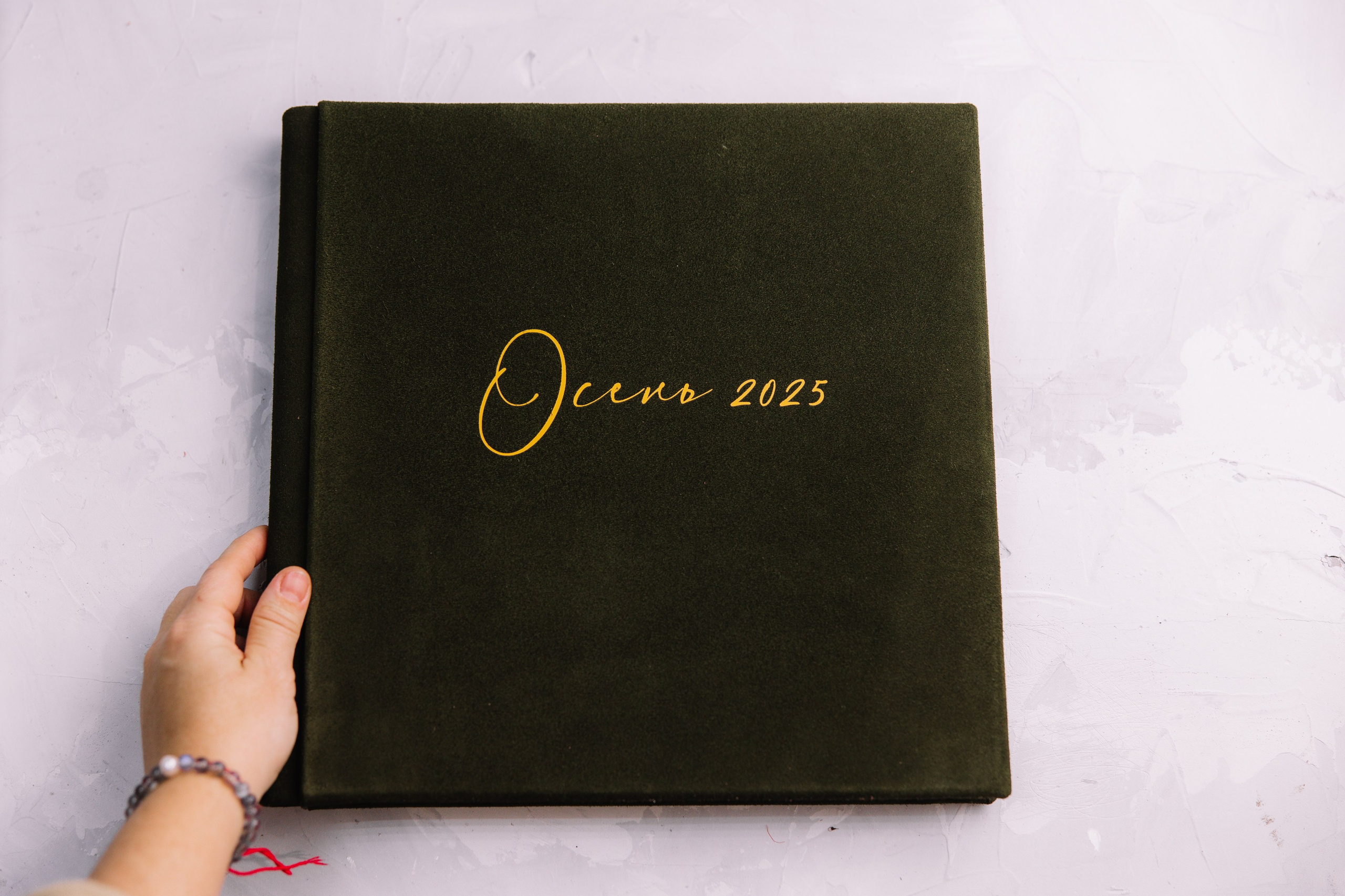 ПАЛИ. Заказать индивидуальную фотокнигу ручной работы