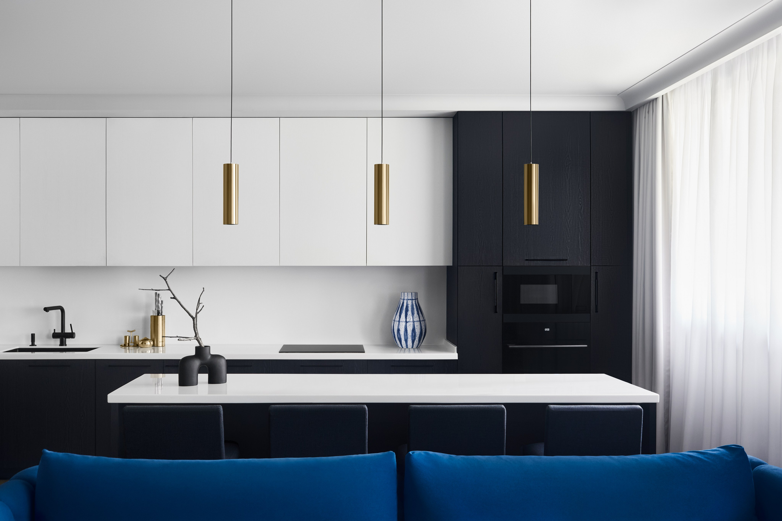 Retusher Maryia Buhai