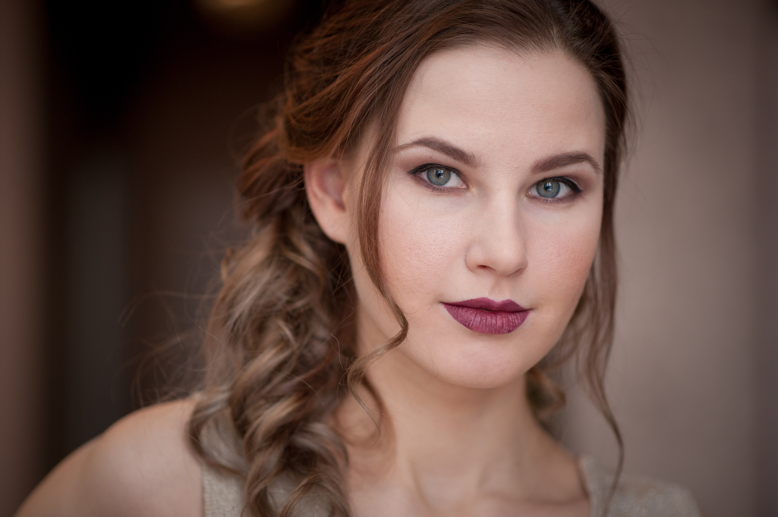 Рита в студии. Дмитрий Черяник свадебный и семейный фотограф