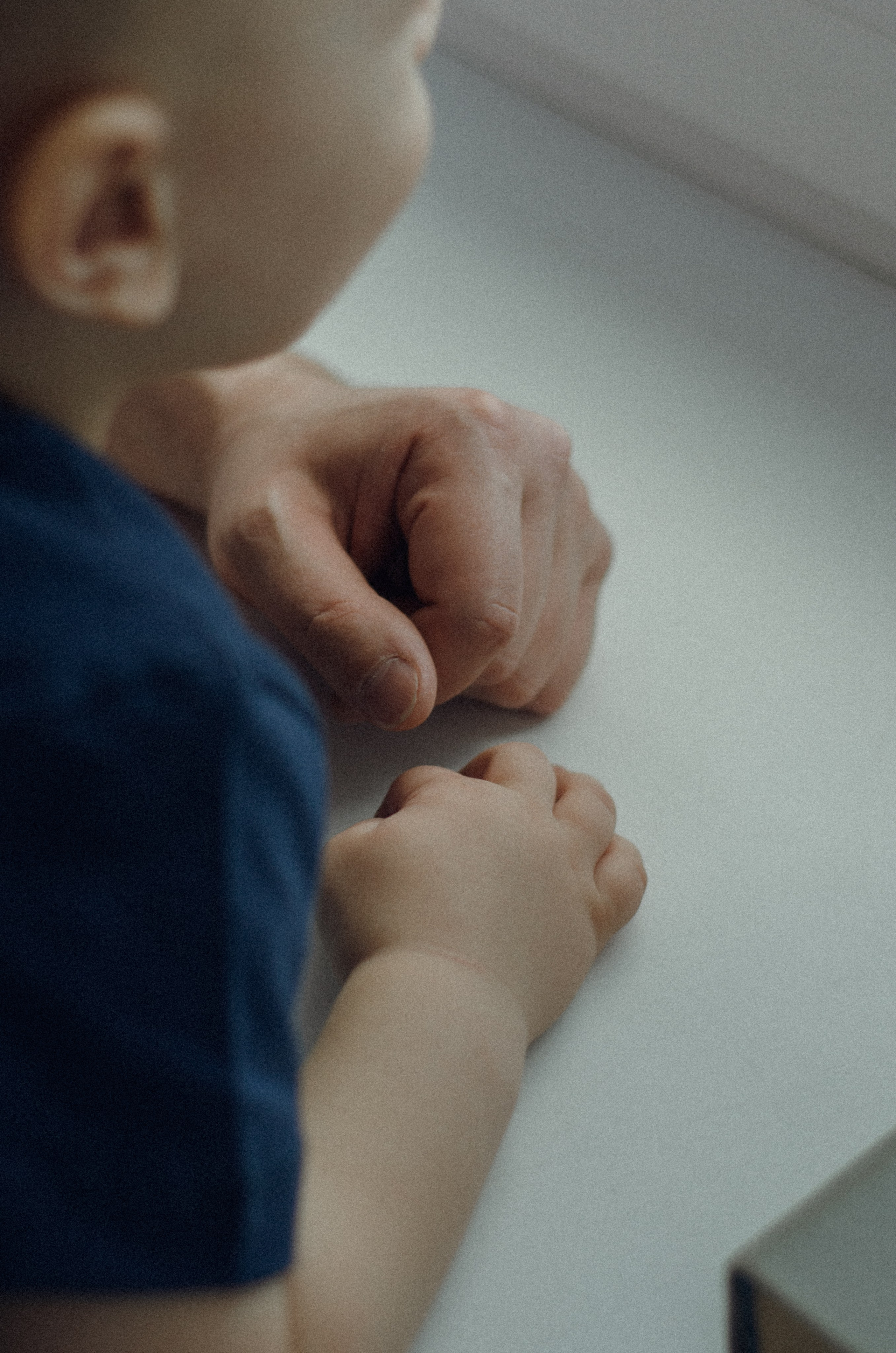 Слава, Оля и Андрюшка. Семейный фотограф в Барнауле Ирина Ястребова