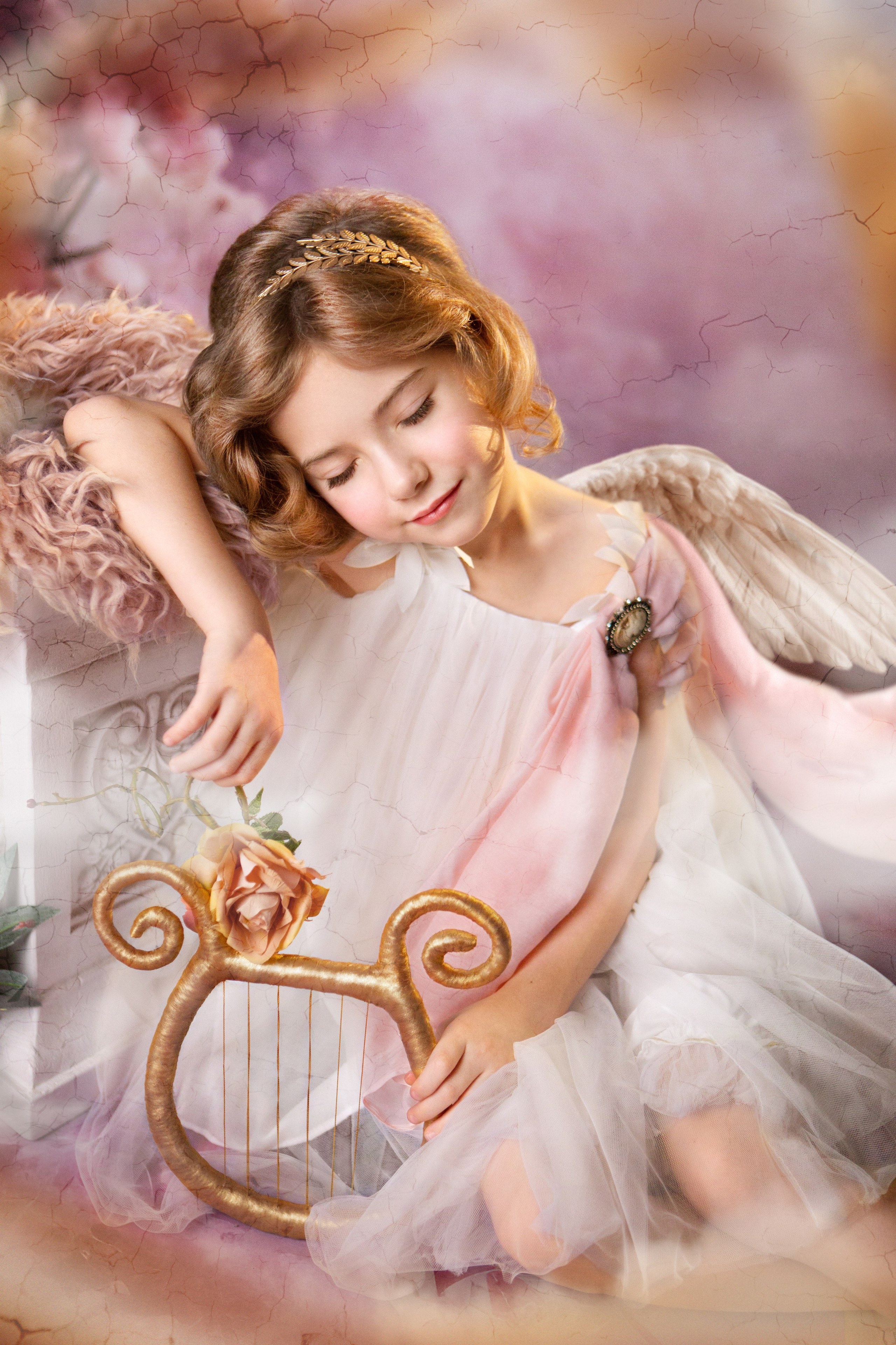 Зимние детские фотопроекты в СПб. Детский и ньюборн фотограф в Санкт-Петербурге Марина Айдинян