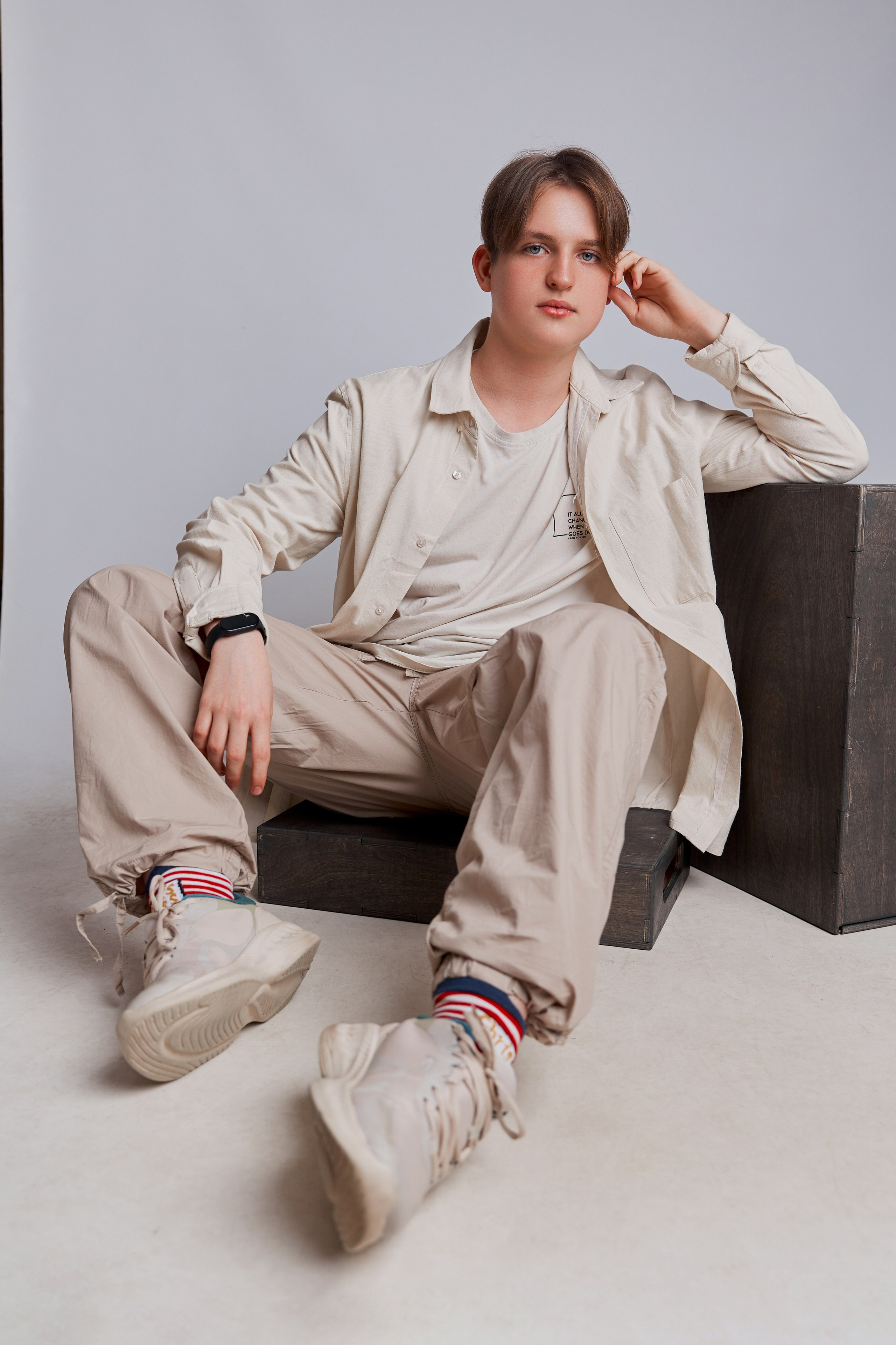 9 — 11 классы. Выпускные альбомы в Рыбинске и Ярославле