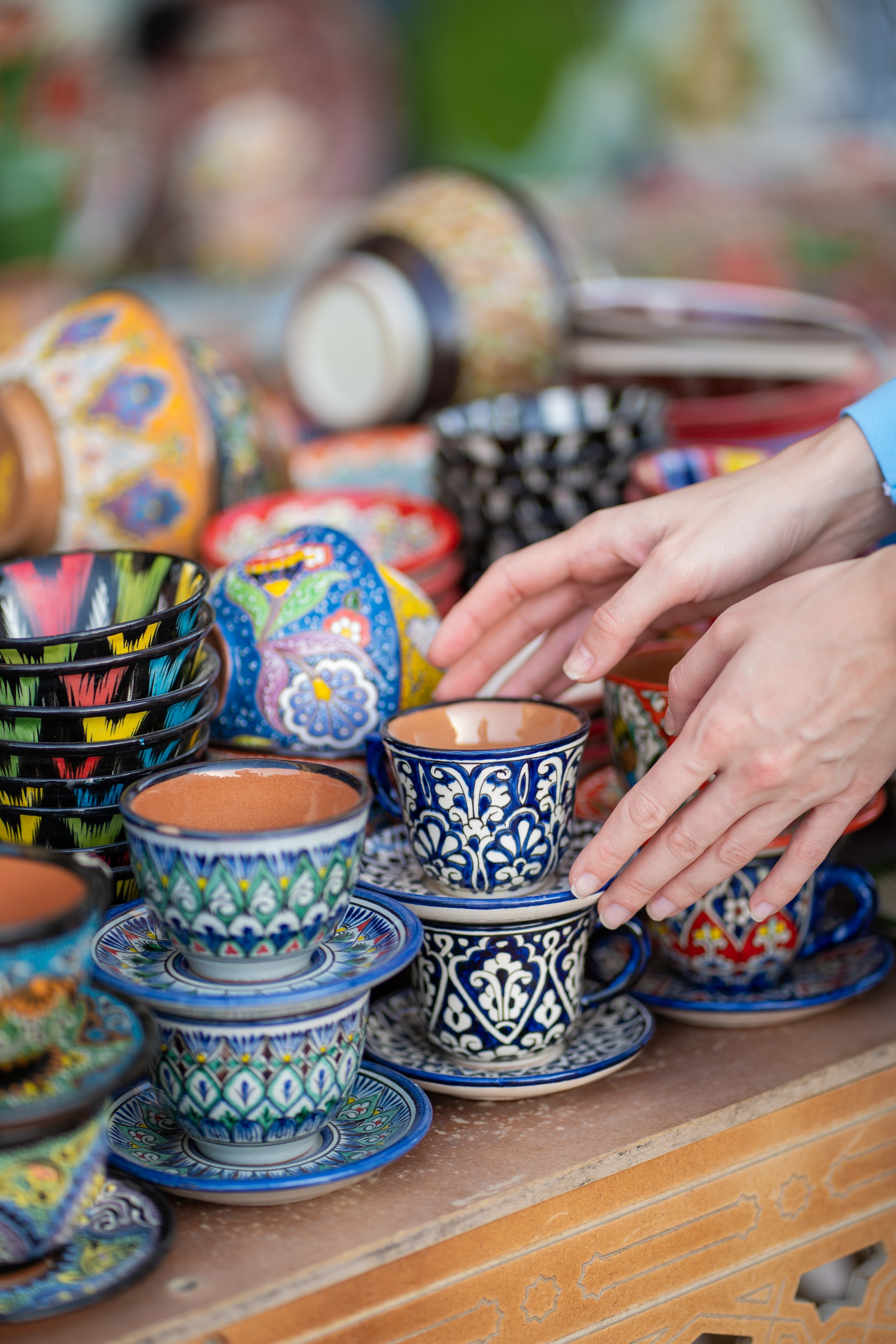 Узбекистан. Семейный фотограф, фотосессия беременности в Новосибирске Кристина Киб