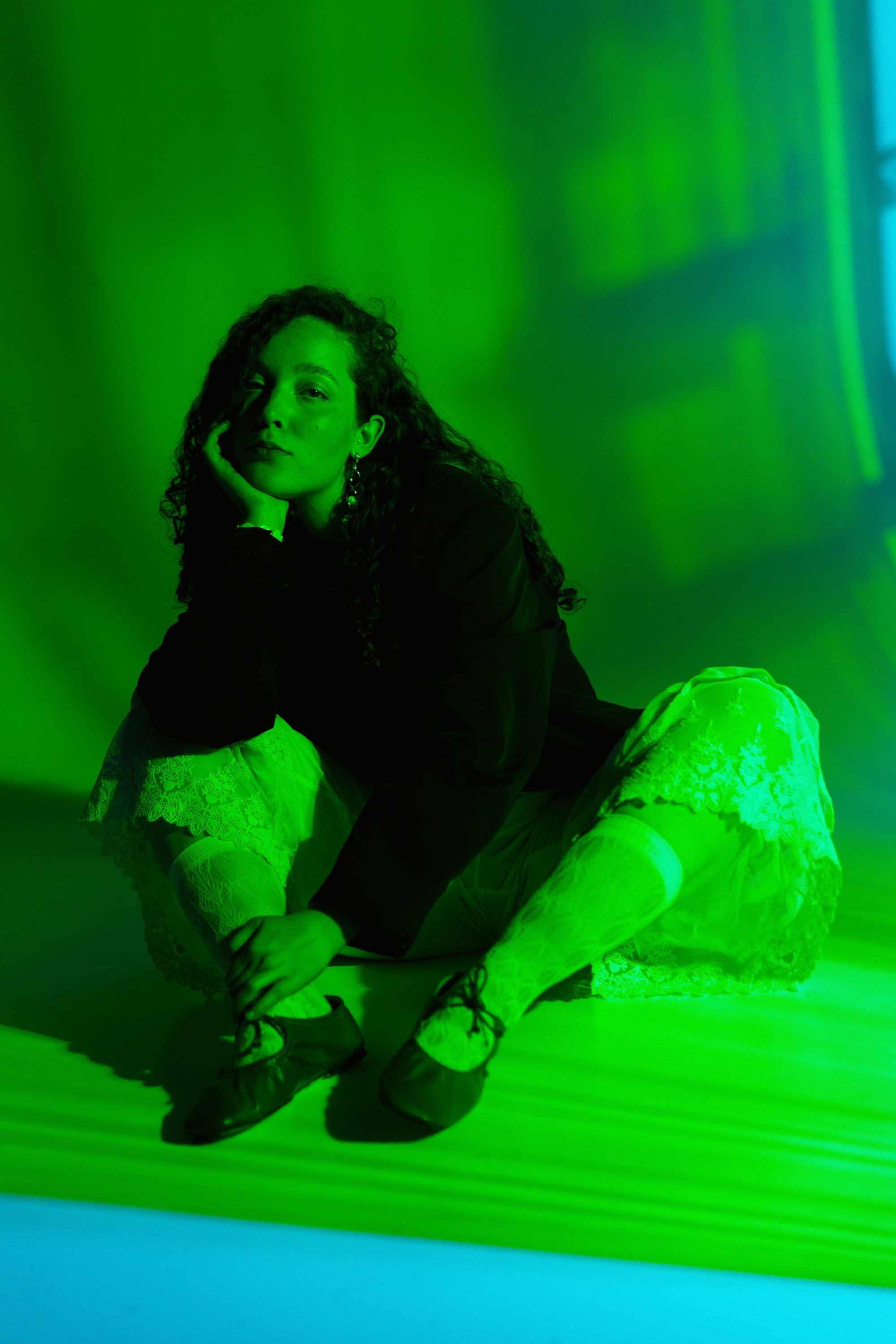 Курс по фотографии Александра Лисицина в Екатеринбурге