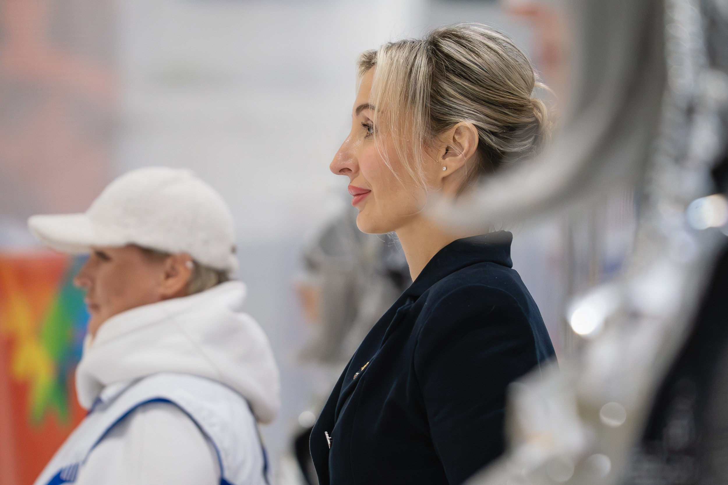 Сибирский Лёд. Воробьева Ксения — Спортивный и танцевальный фотограф Новосибирск