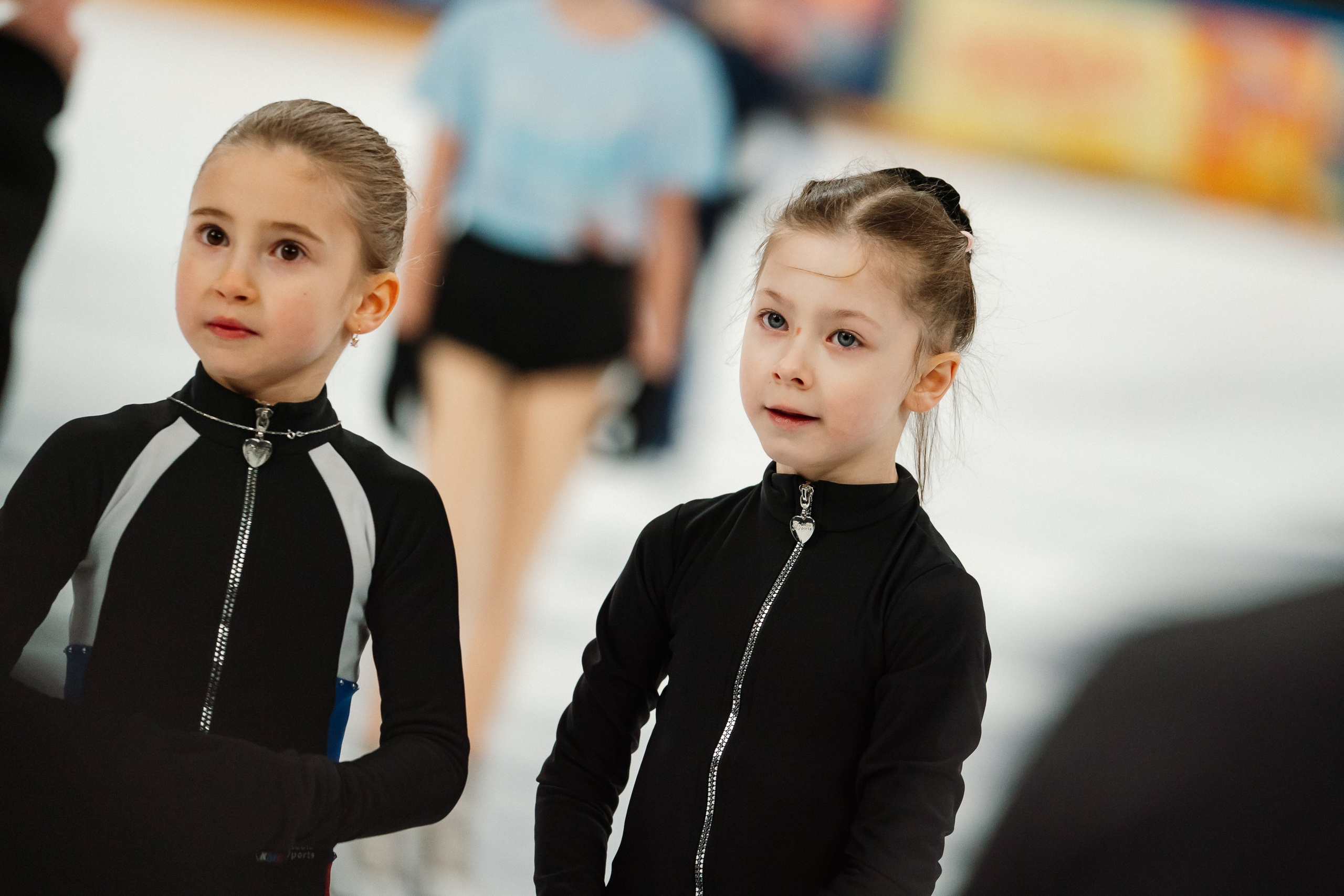 Мастер-класс Алины Загитовой в Новосибирске. Воробьева Ксения — Спортивный и танцевальный фотограф Новосибирск