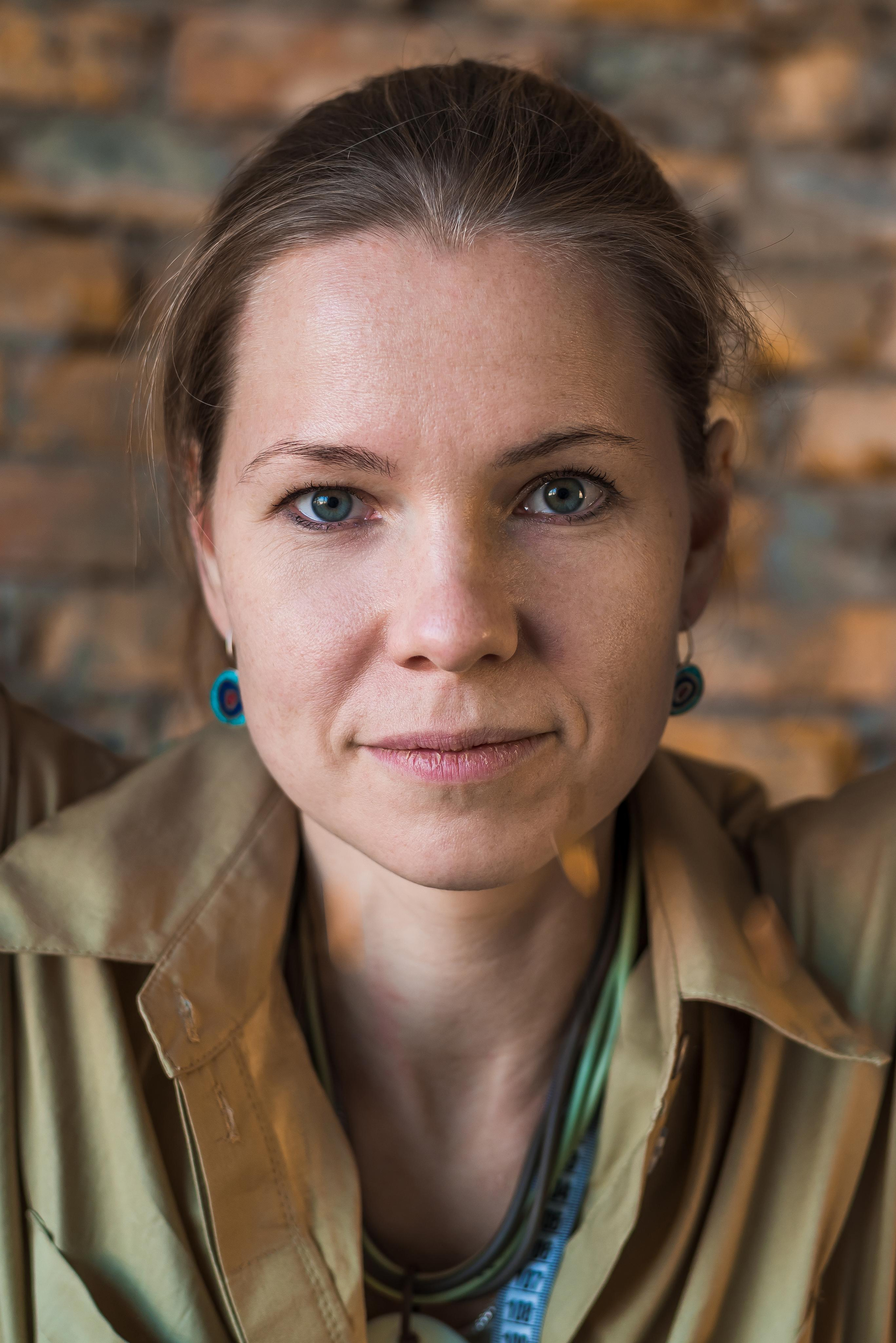 Контент-съёмка для дизайнера Катерины Покровской. Фотограф Ирина Курта