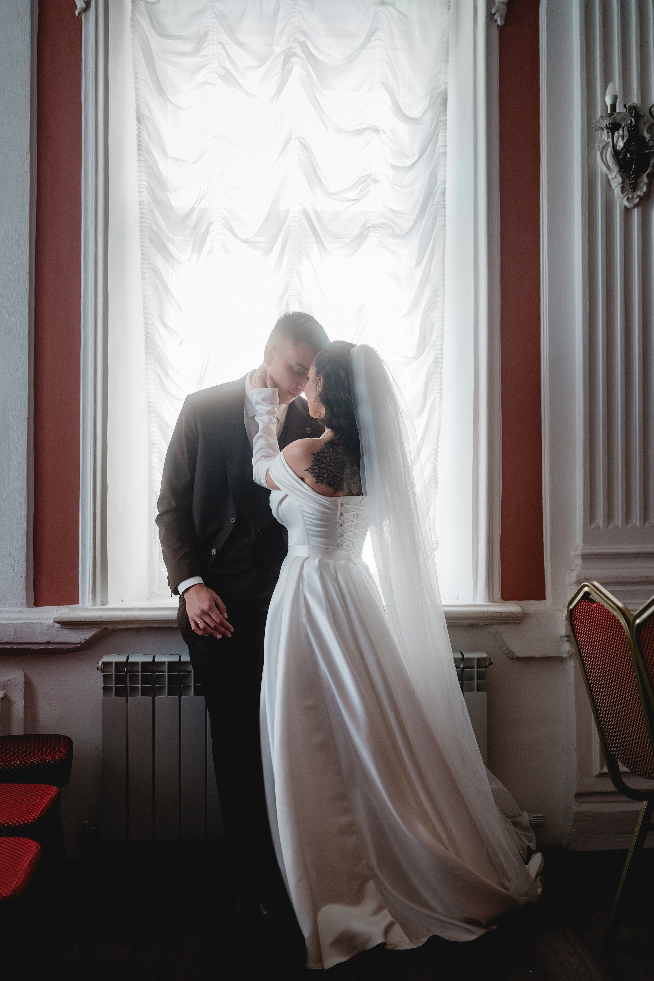 Свадьба Александра и Александры. Свадебный и индивидуальный фотограф Аля Мамакова