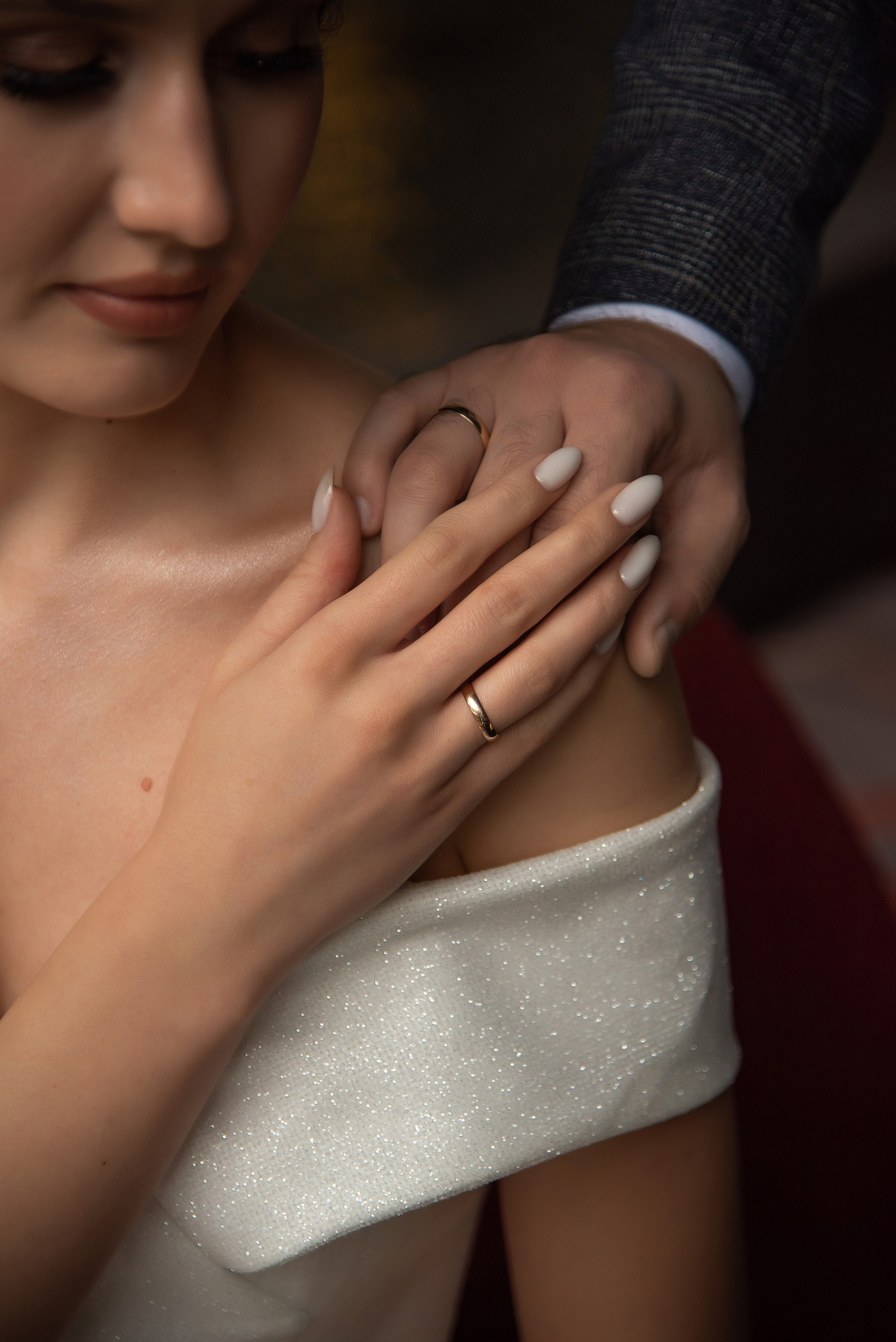 Свадебный и семейный фотограф Ольга Астрейко