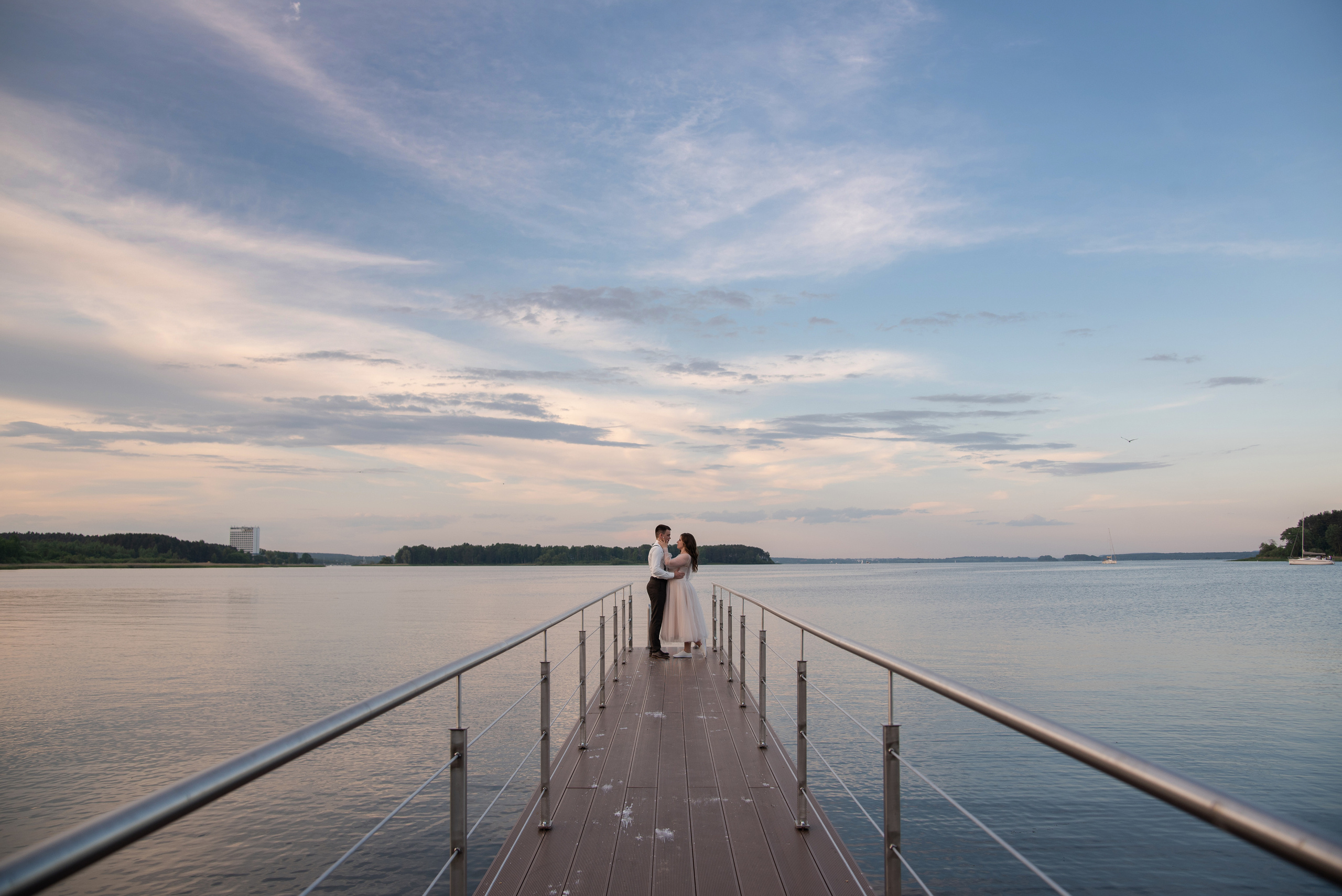 Свадебный и семейный фотограф Ольга Астрейко