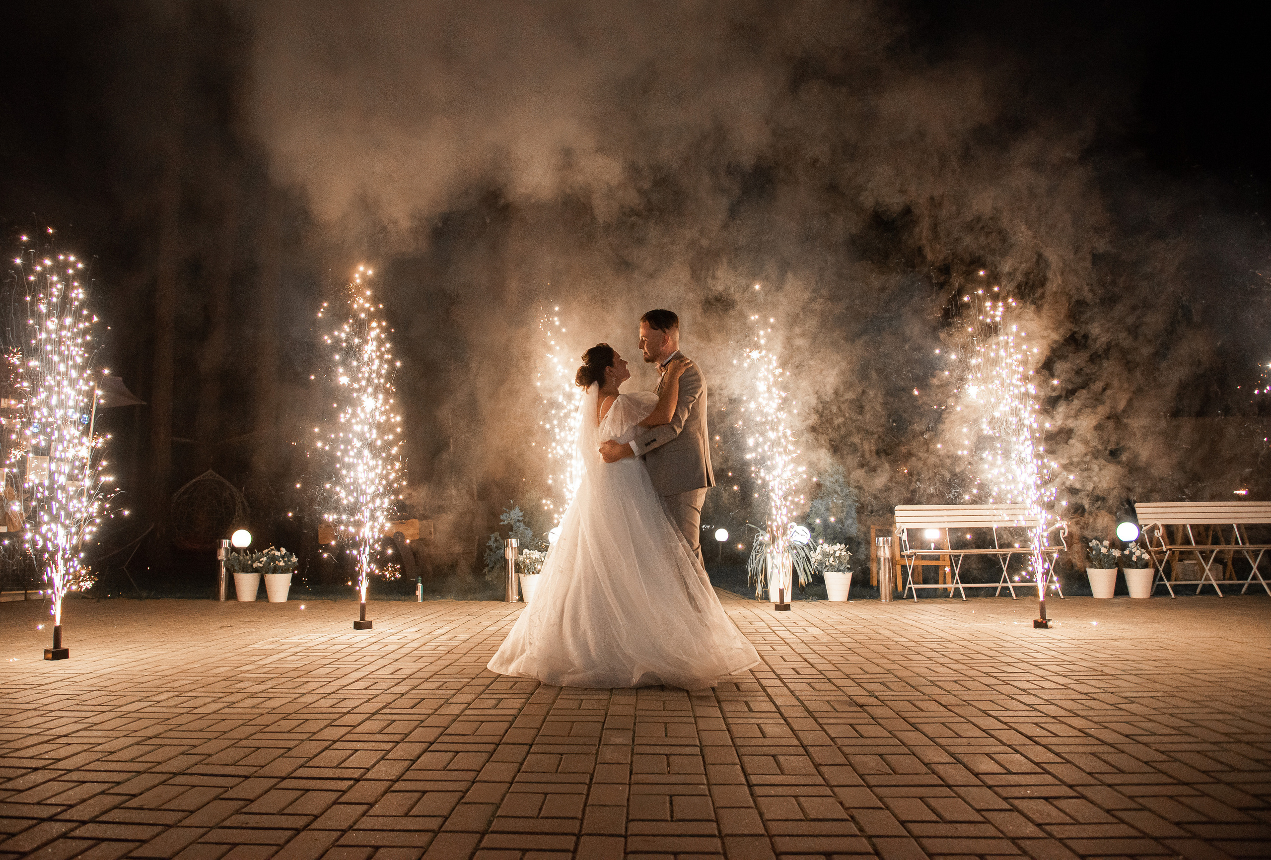 Свадебный и семейный фотограф Ольга Астрейко