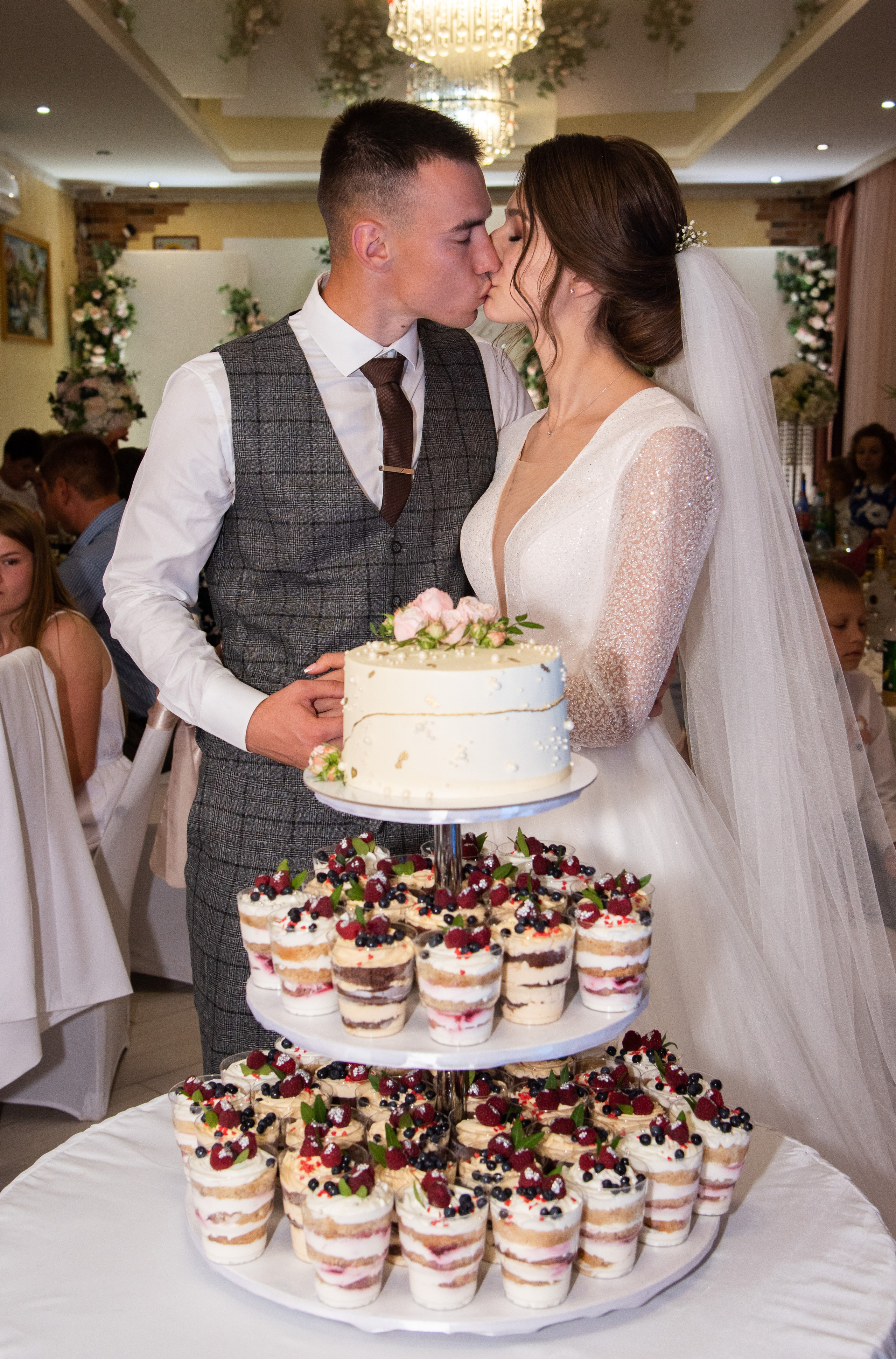 Свадебный и семейный фотограф Ольга Астрейко