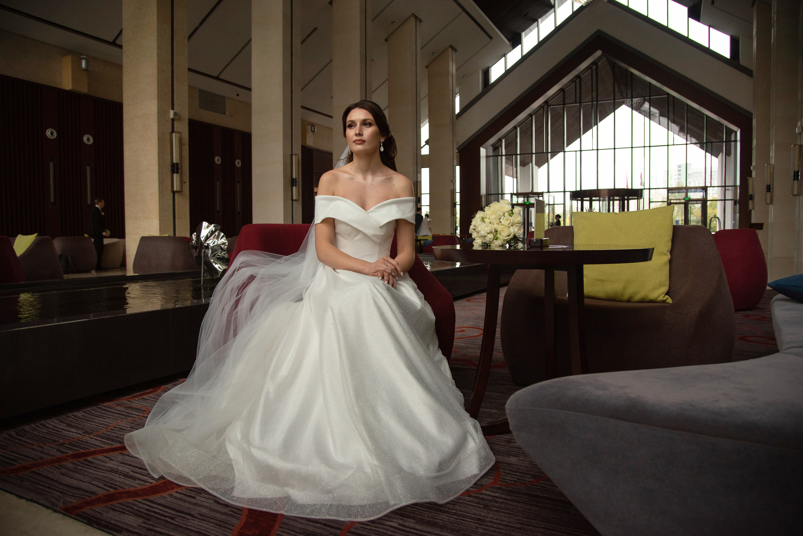 Свадебный и семейный фотограф Ольга Астрейко