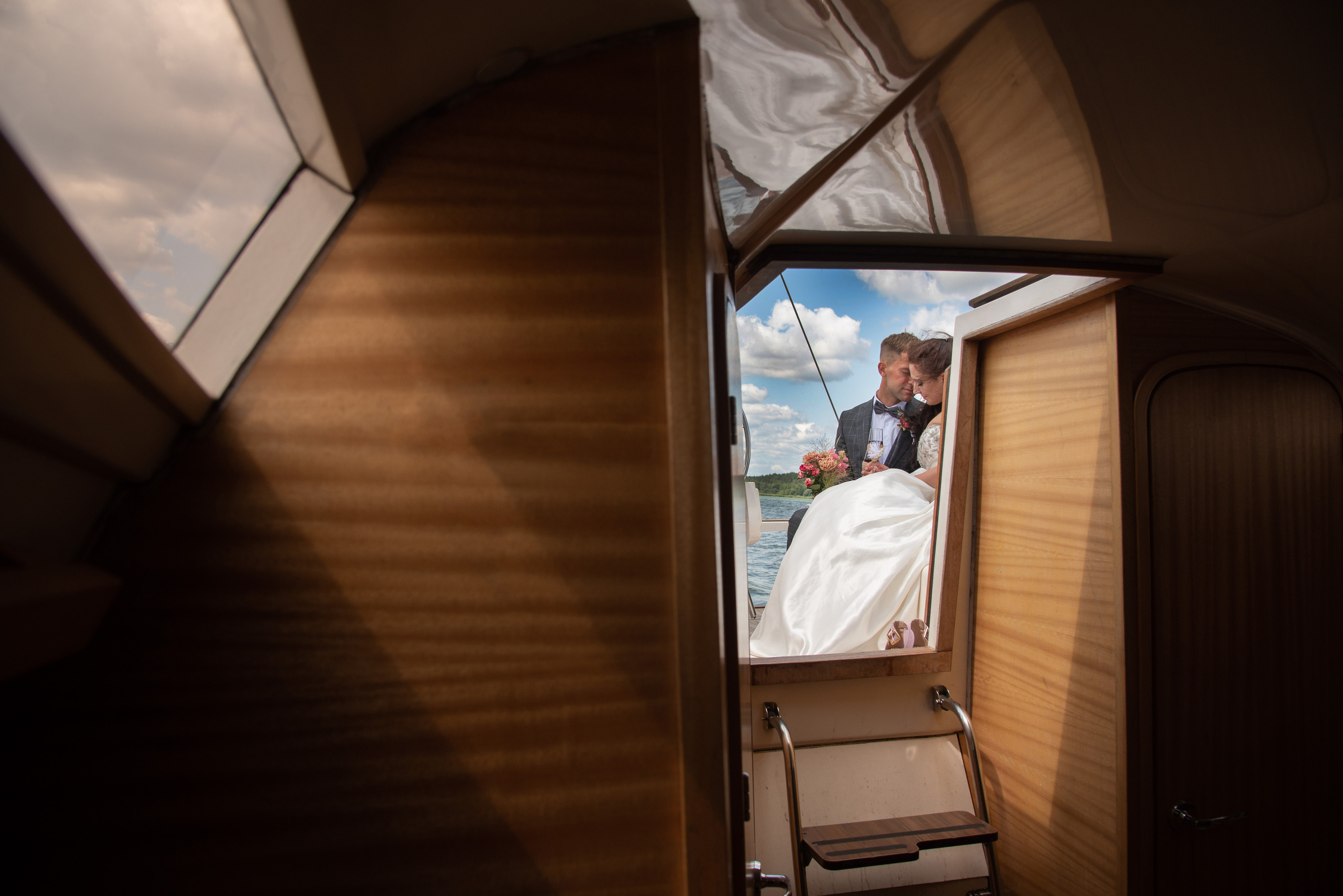 Свадебный и семейный фотограф Ольга Астрейко