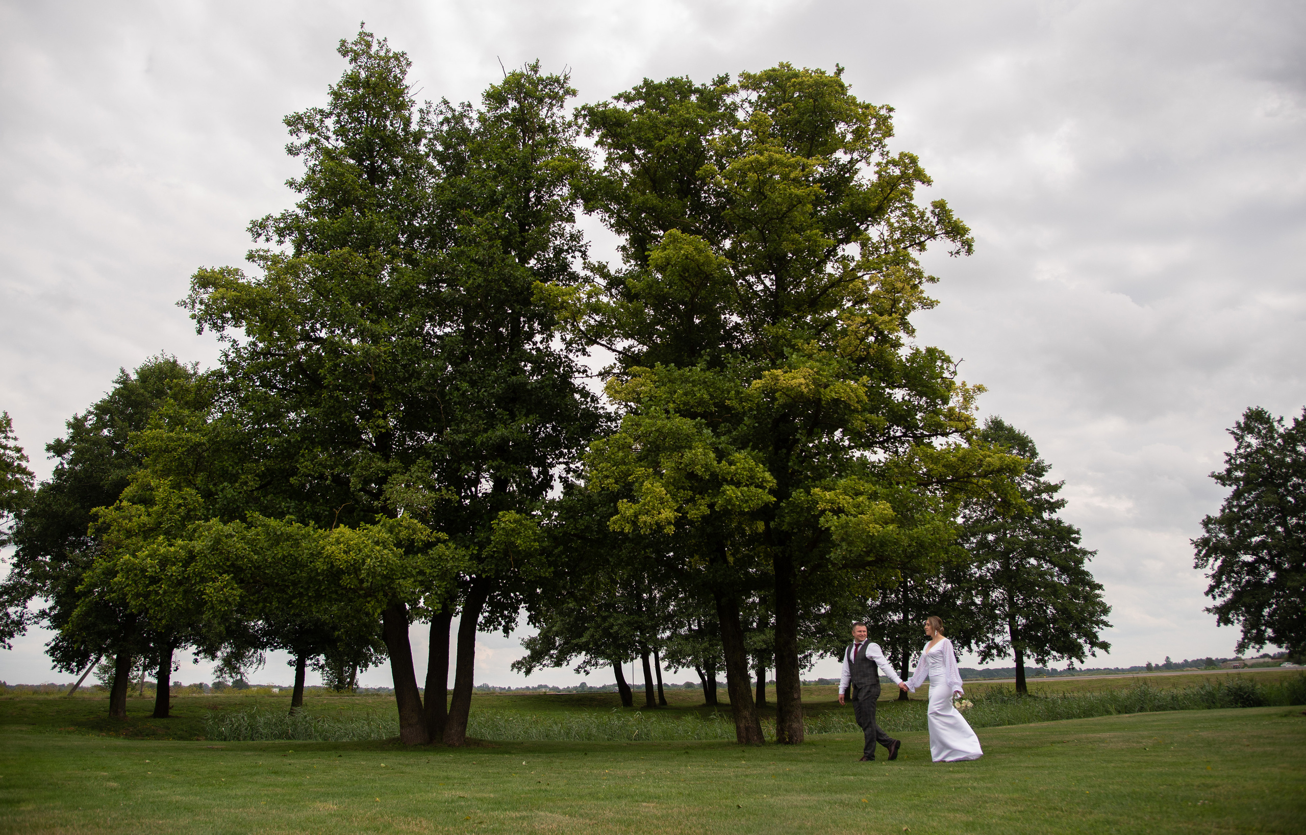 Свадебный и семейный фотограф Ольга Астрейко