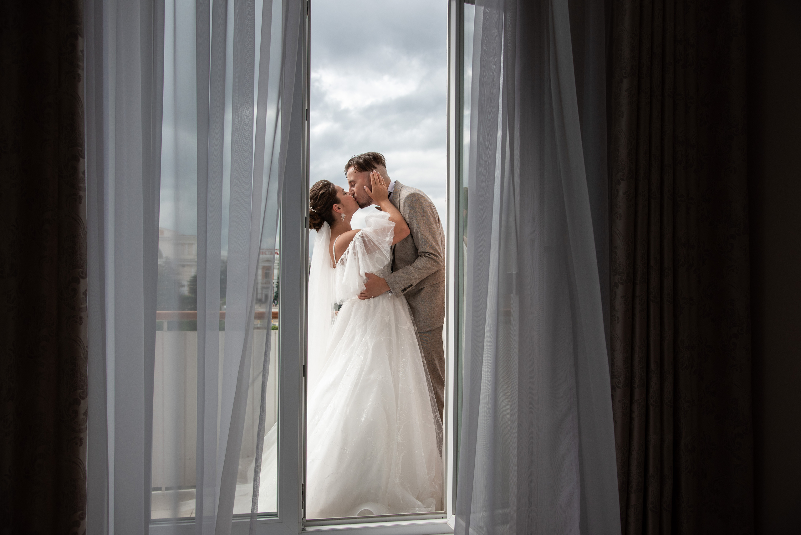 Свадебный и семейный фотограф Ольга Астрейко