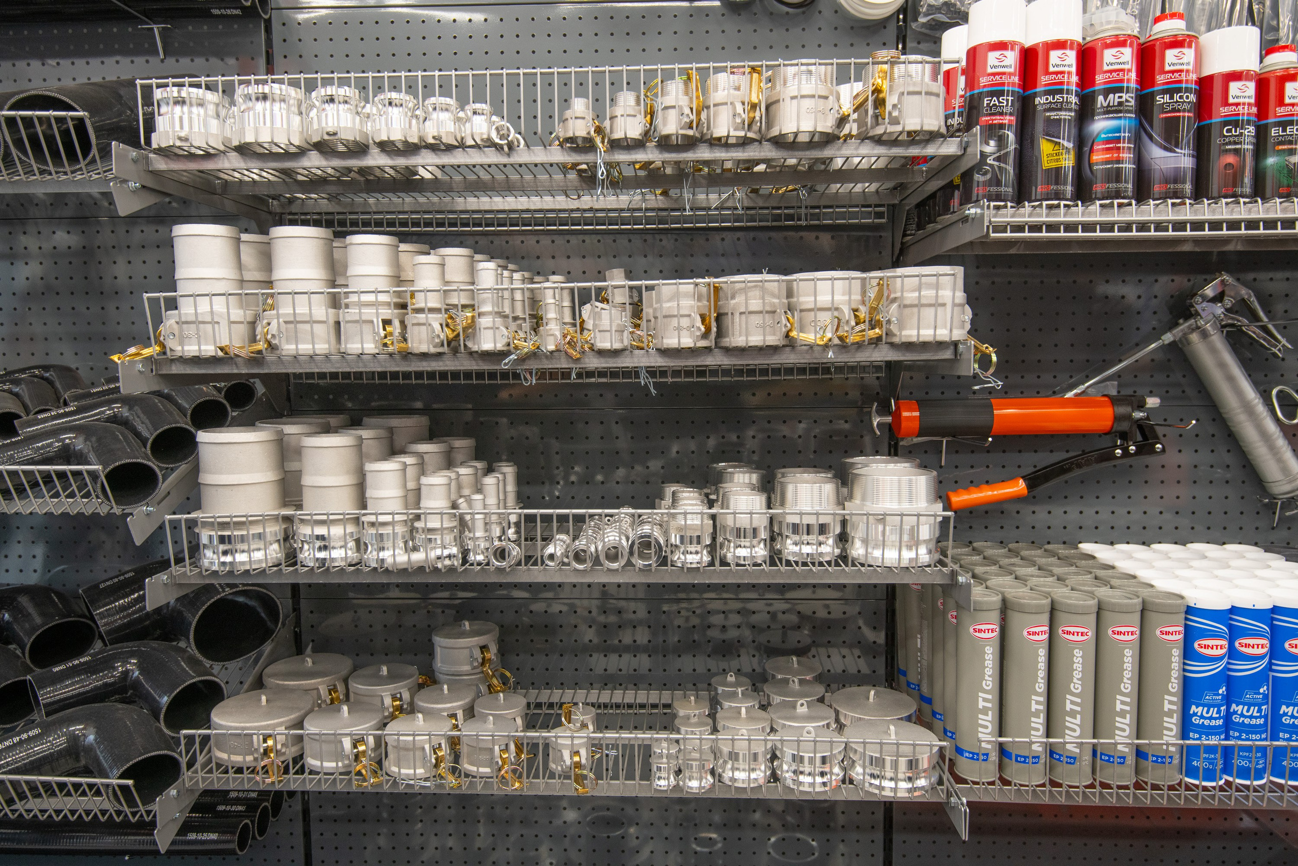 HYDROSCAND Россия Таганрог. Профессиональная фотосъемка. Ростов-на-Дону