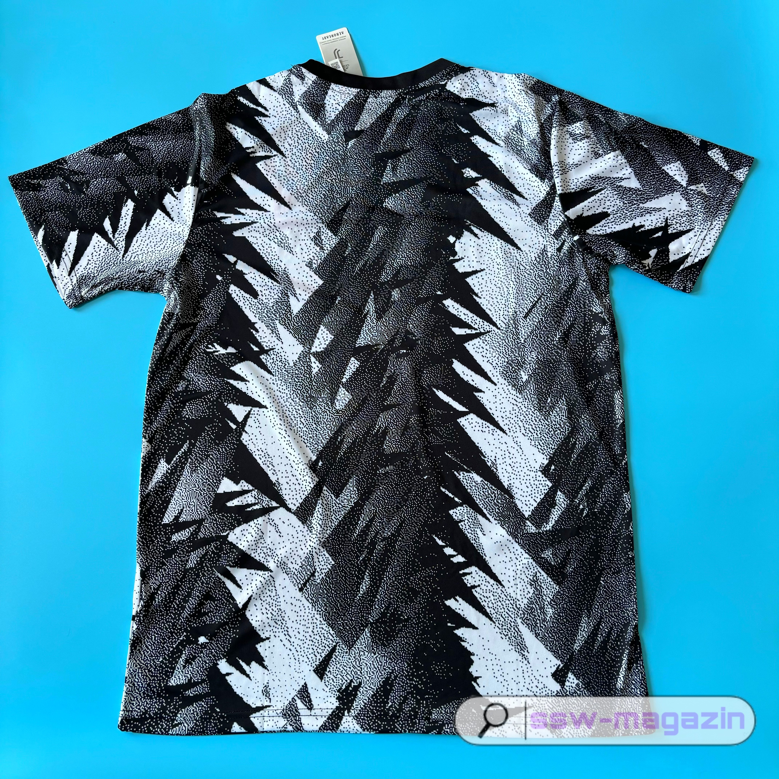 Тренировочная футболка Juventus 2022-2023 купить. Футбольный магазин — ssw_magazin