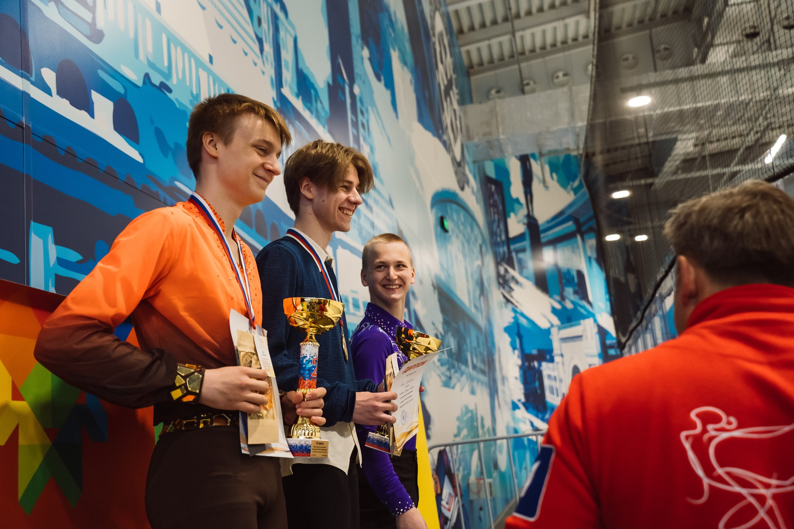 Всероссийские соревнования «На призы ЗТР В. Н. Кудрявцева». Воробьева Ксения — Спортивный и танцевальный фотограф Новосибирск