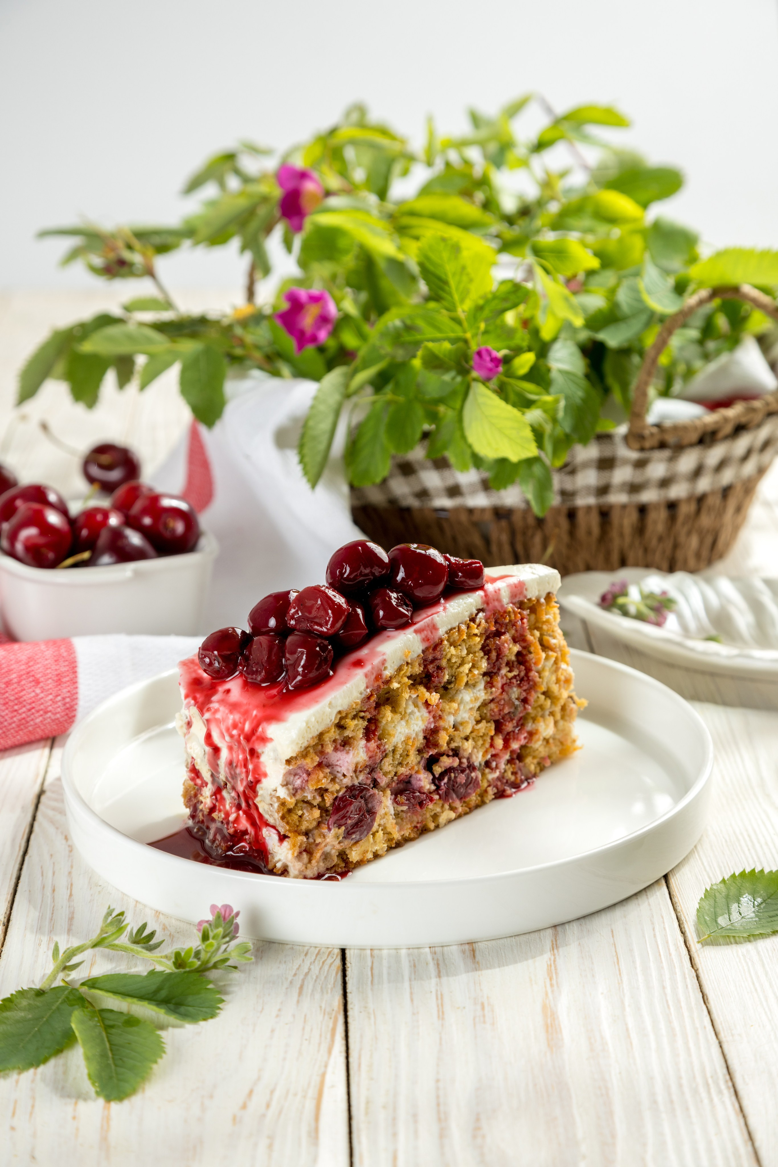 Фуд-фотограф Гумеров Ильдар