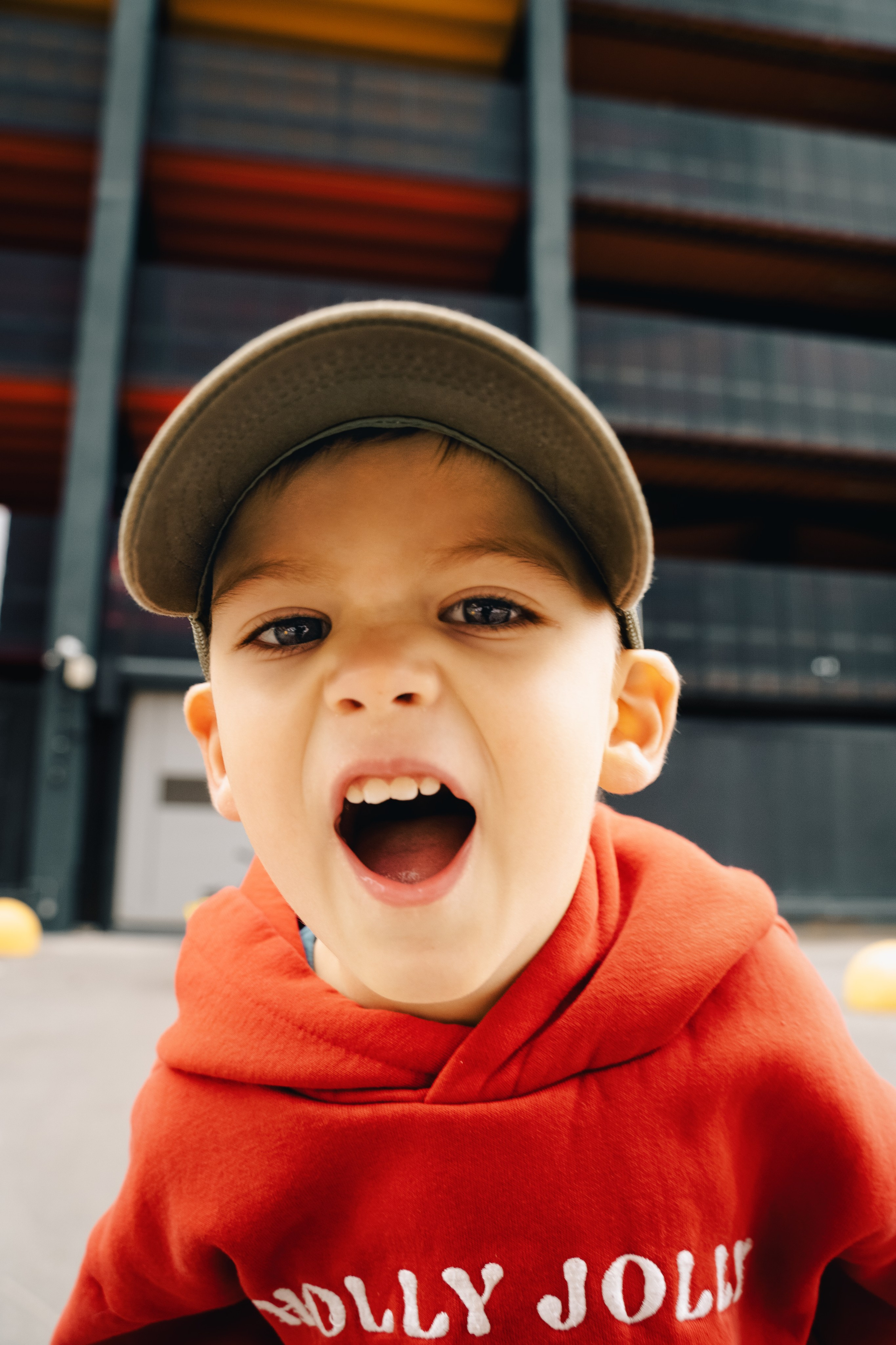 Контент фотограф в Москве Кулич Настя