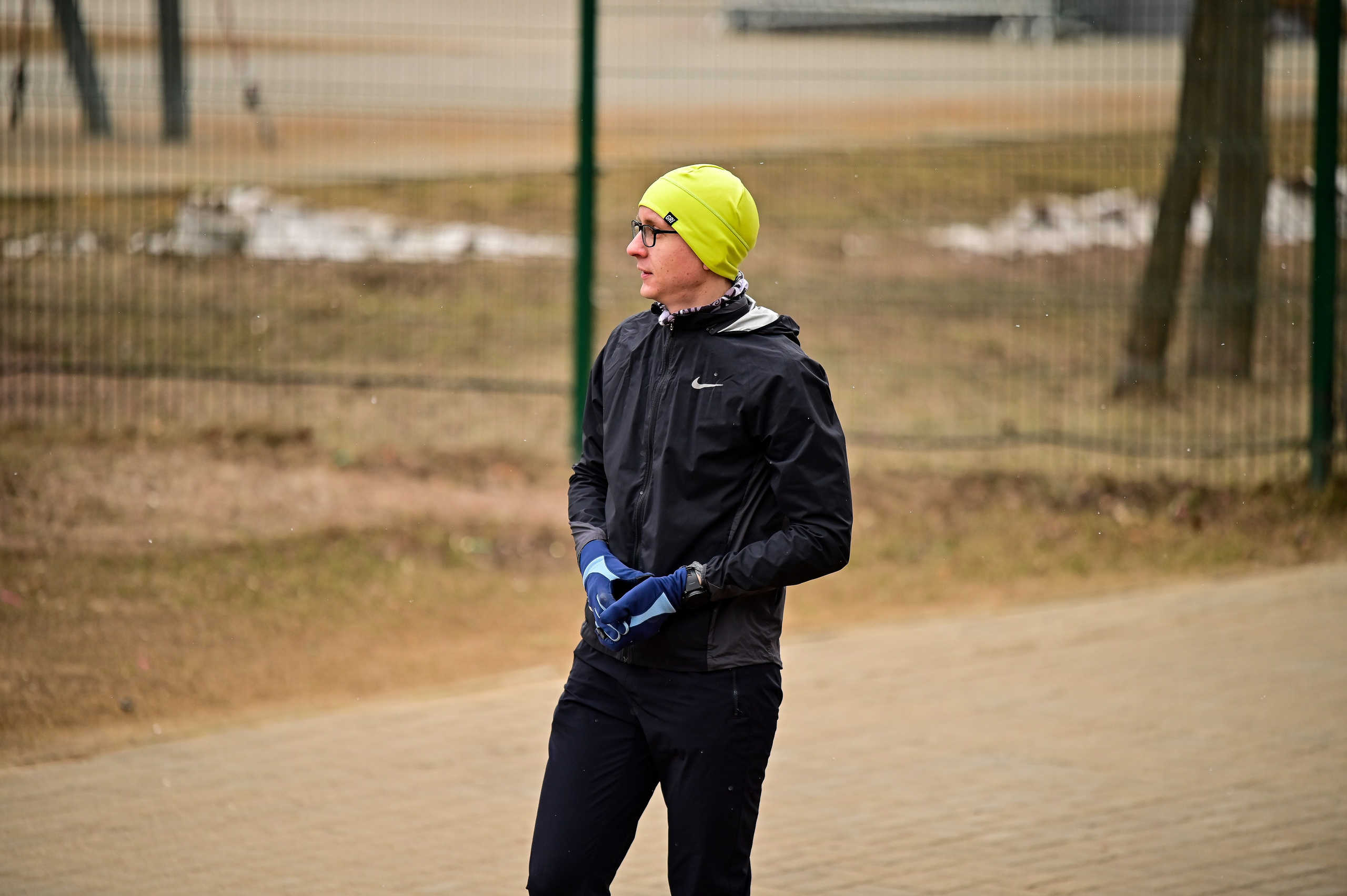 Sat9am5km Кузьминки (06.04.24). Фотограф | Ирина Гамзинова | Москва