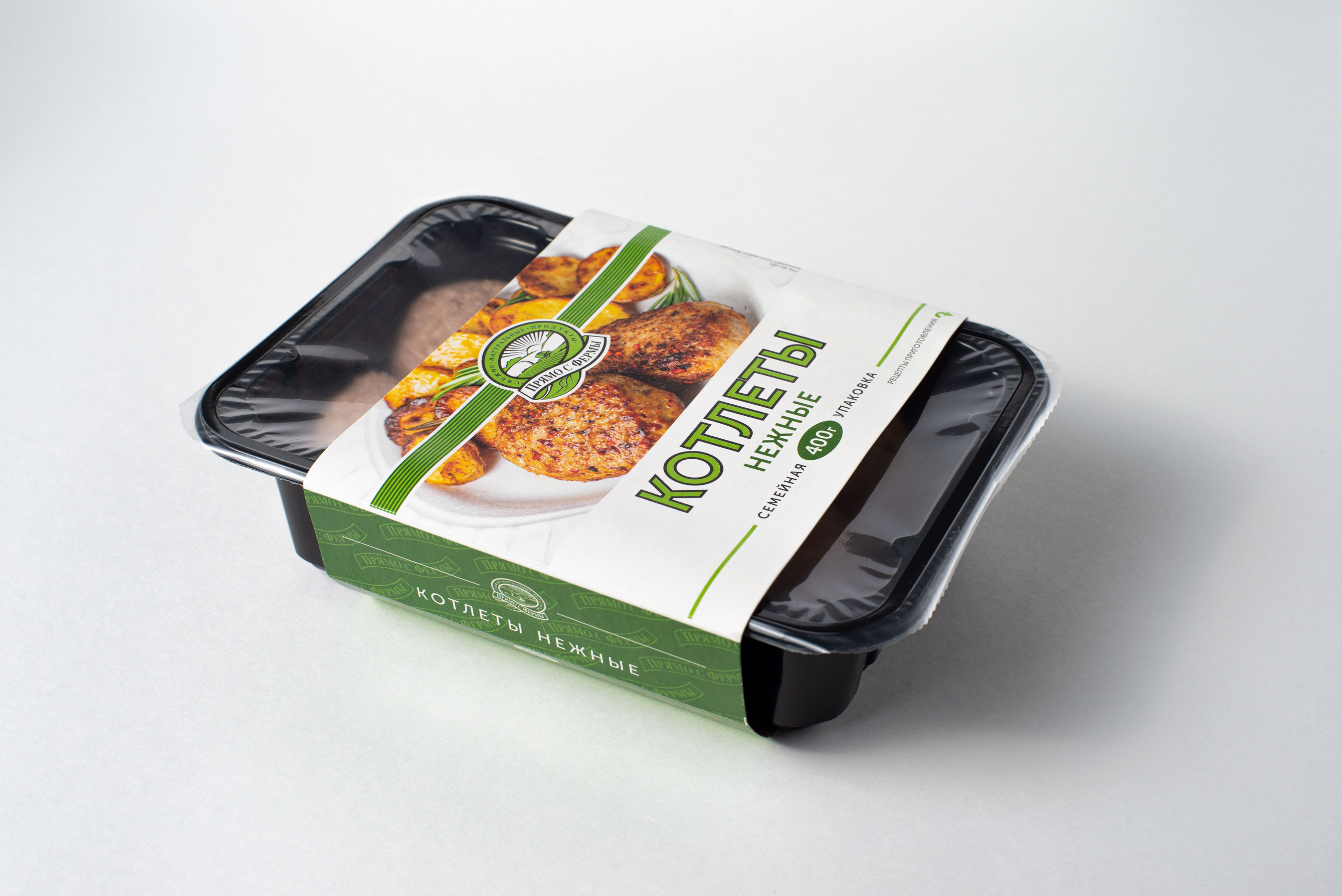 Каталог и фуд-съёмка фермерских продуктов. Коммерческий фотограф в Москве Билуши Василиса