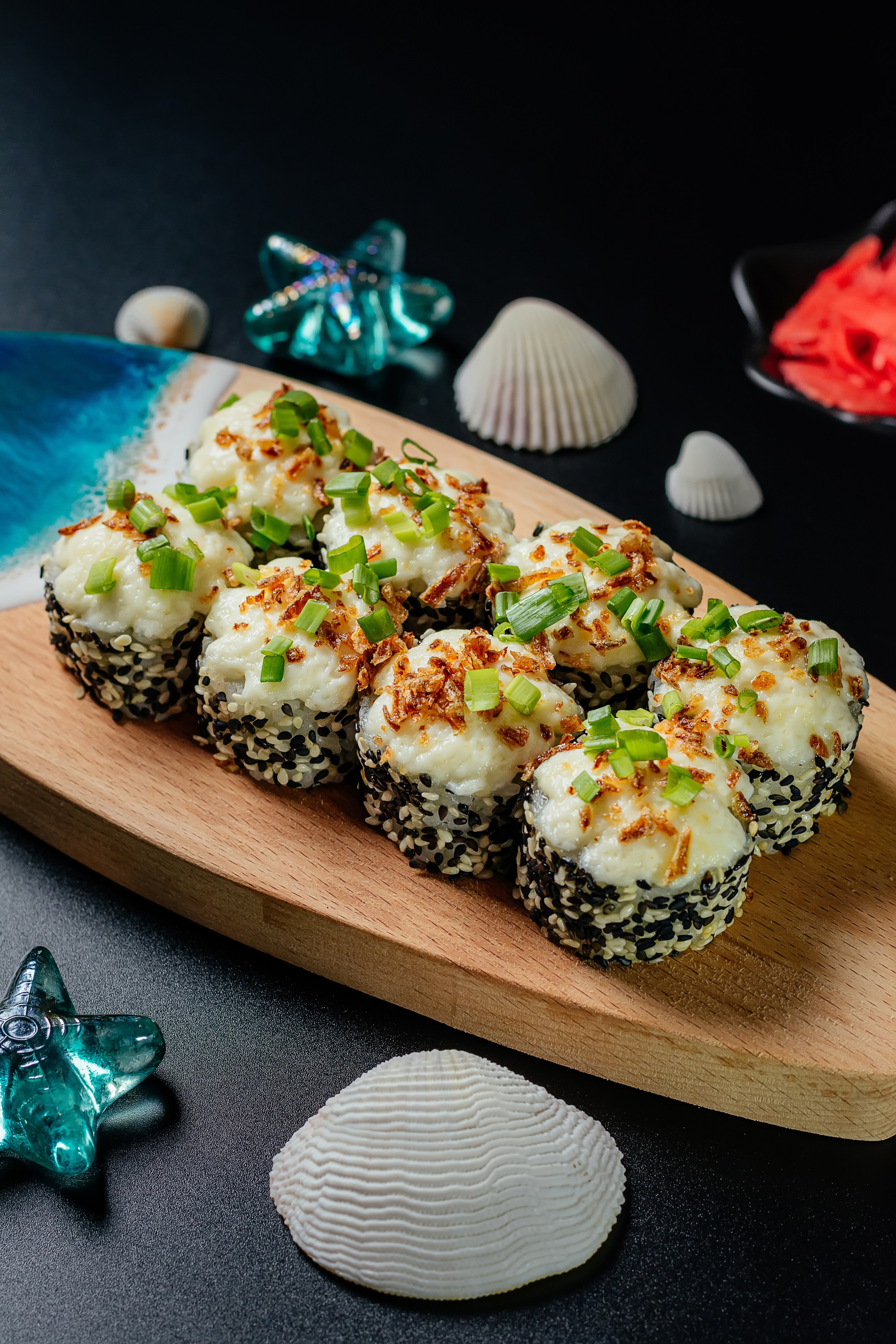 Фуд-фотосессия Анапа, фуд-фотограф Анапа