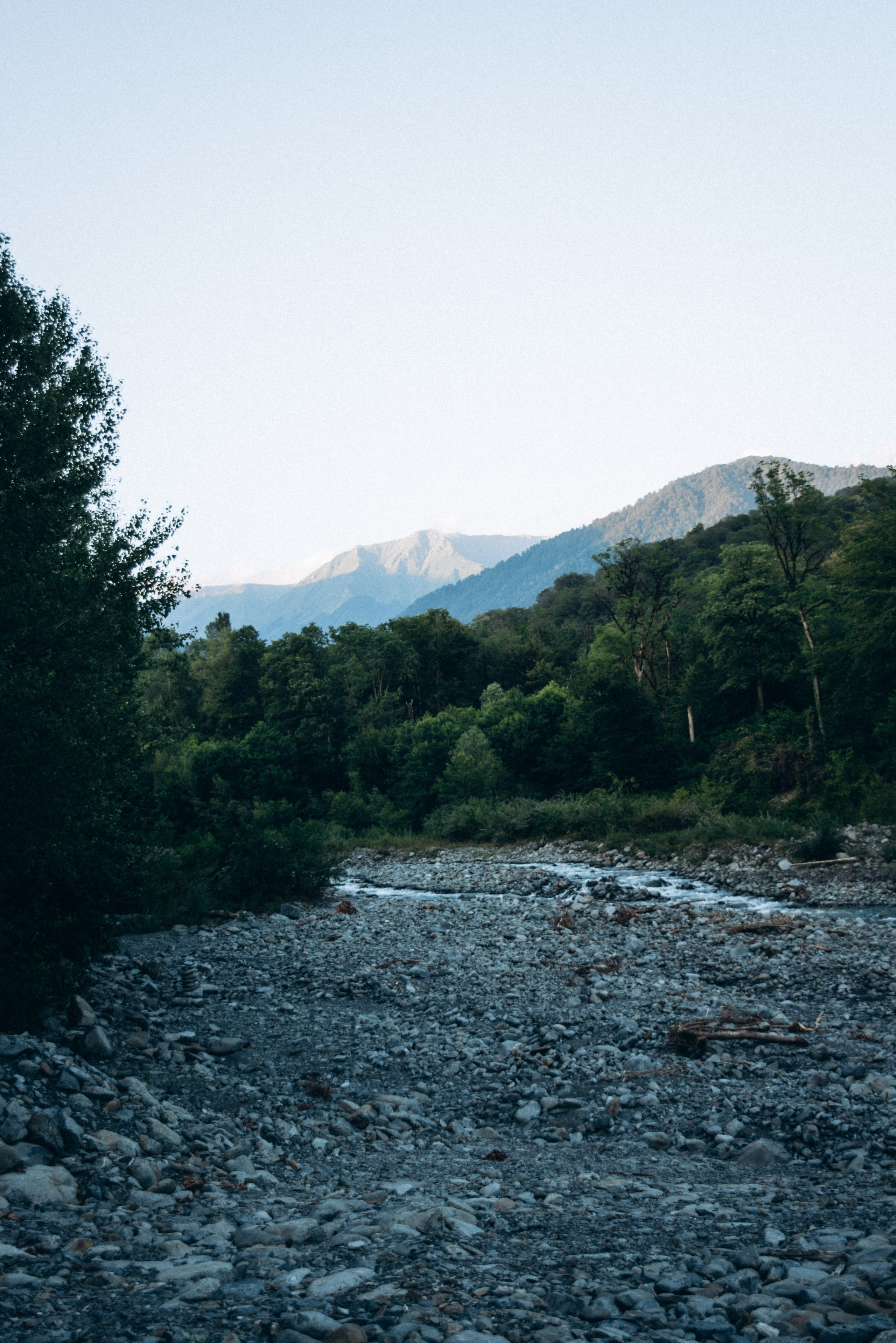 Лагодехи, Грузия 🇬🇪. Anita_photo