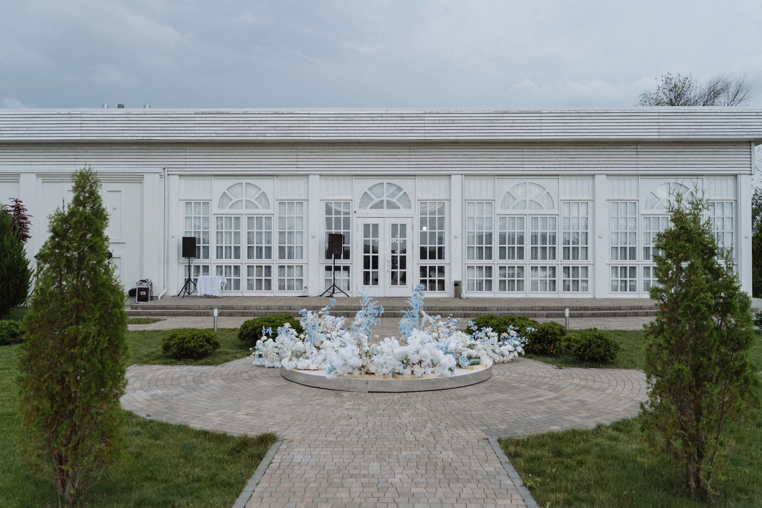 Свадьба-сюрприз 2023. Бюджет 1.073.000. Организатор свадеб в Ростове-на-Дону