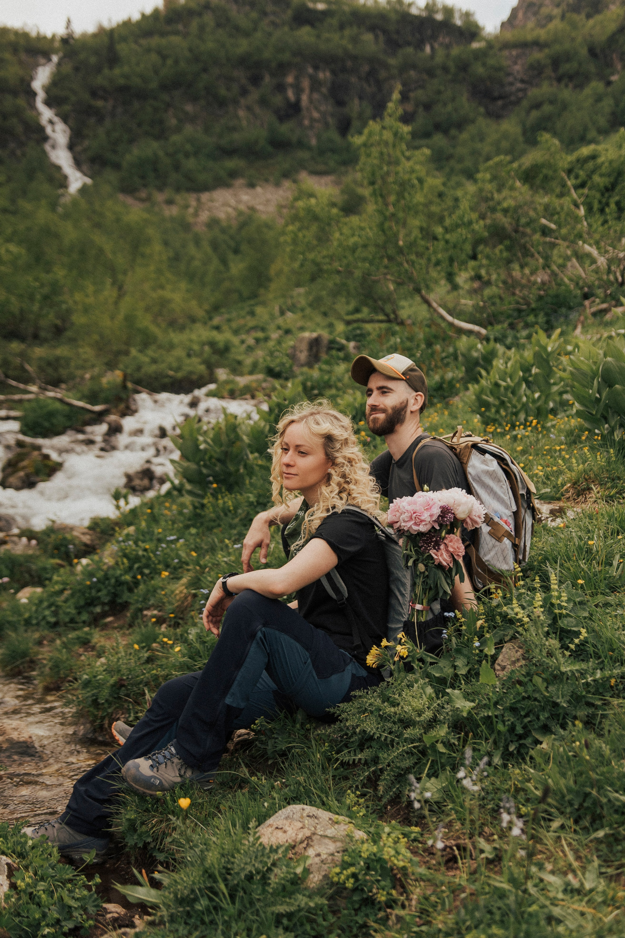 НАША ВЫСОТА 2280. Фотограф Настя Конник | Пятигорск | Эльбрус | Домбай | Архыз | Видеограф КМВ