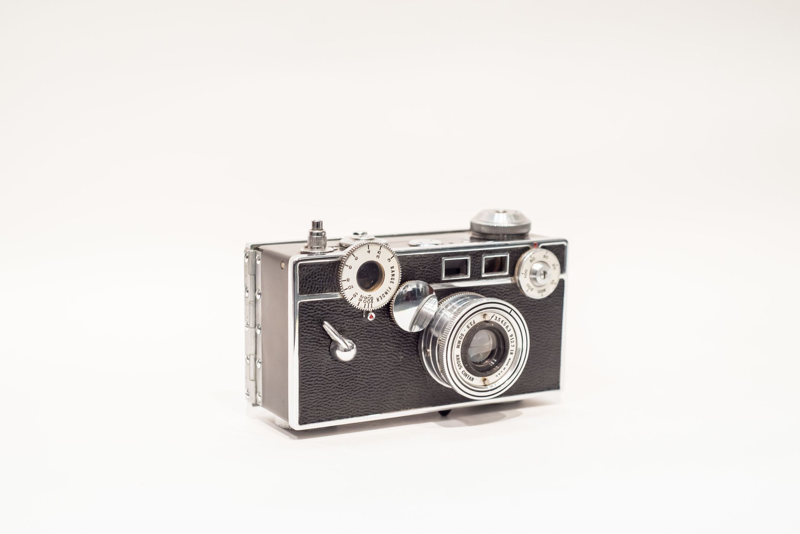 Музей истории фотографии в Санкт-Петербурге