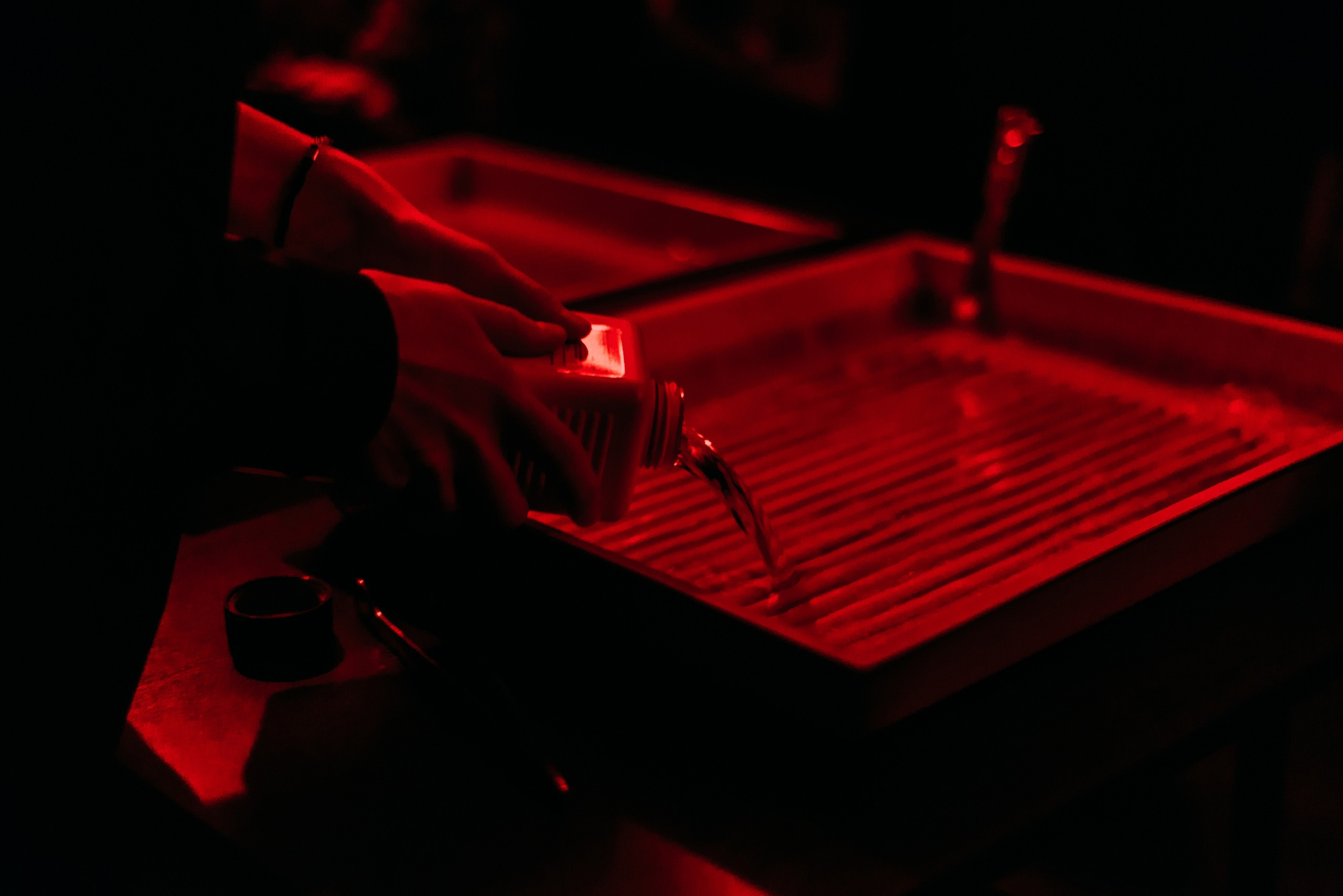 Музей истории фотографии в Санкт-Петербурге